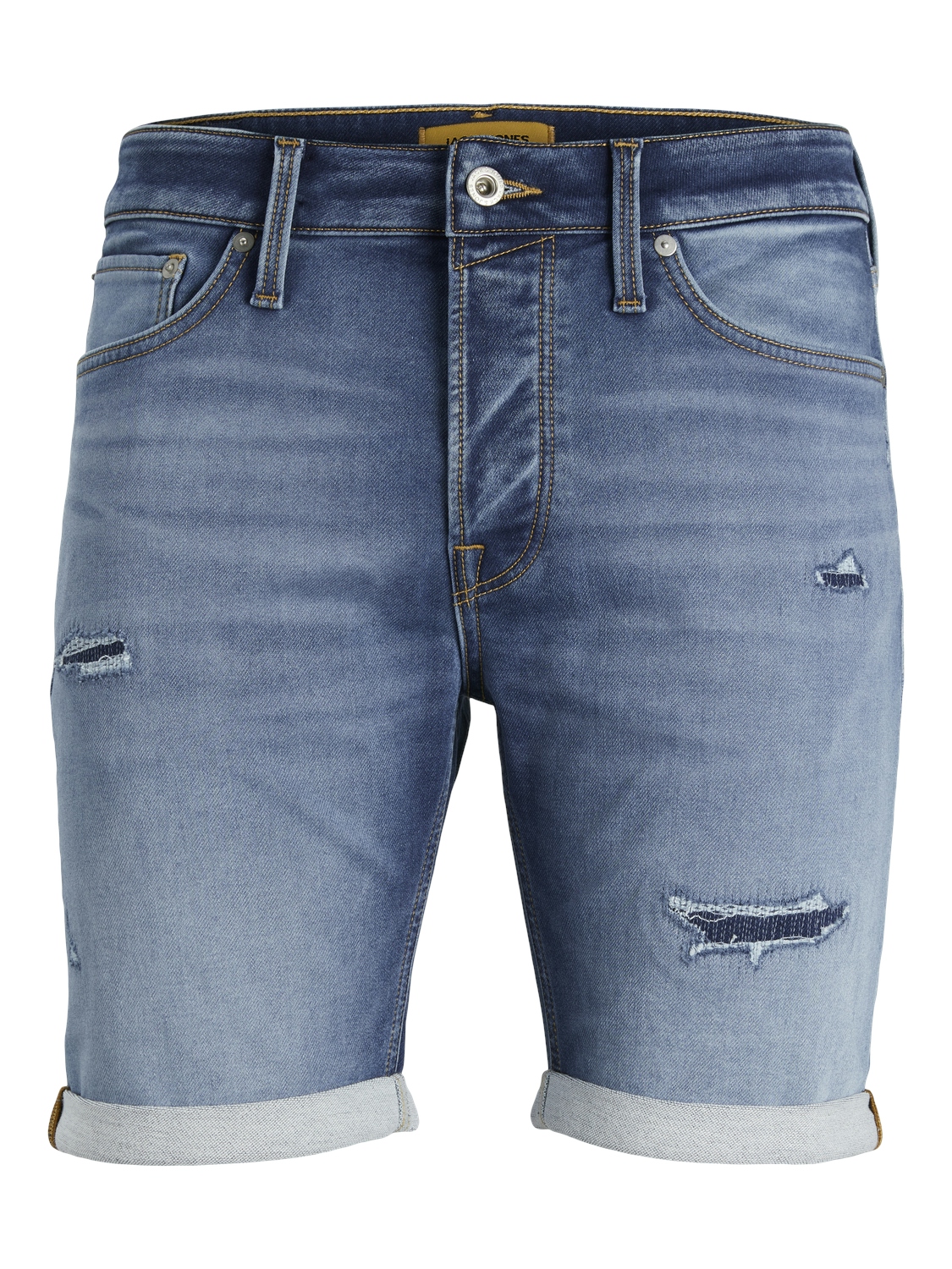 JJIRICK JJICON SHORTS GE 633 I.K SN