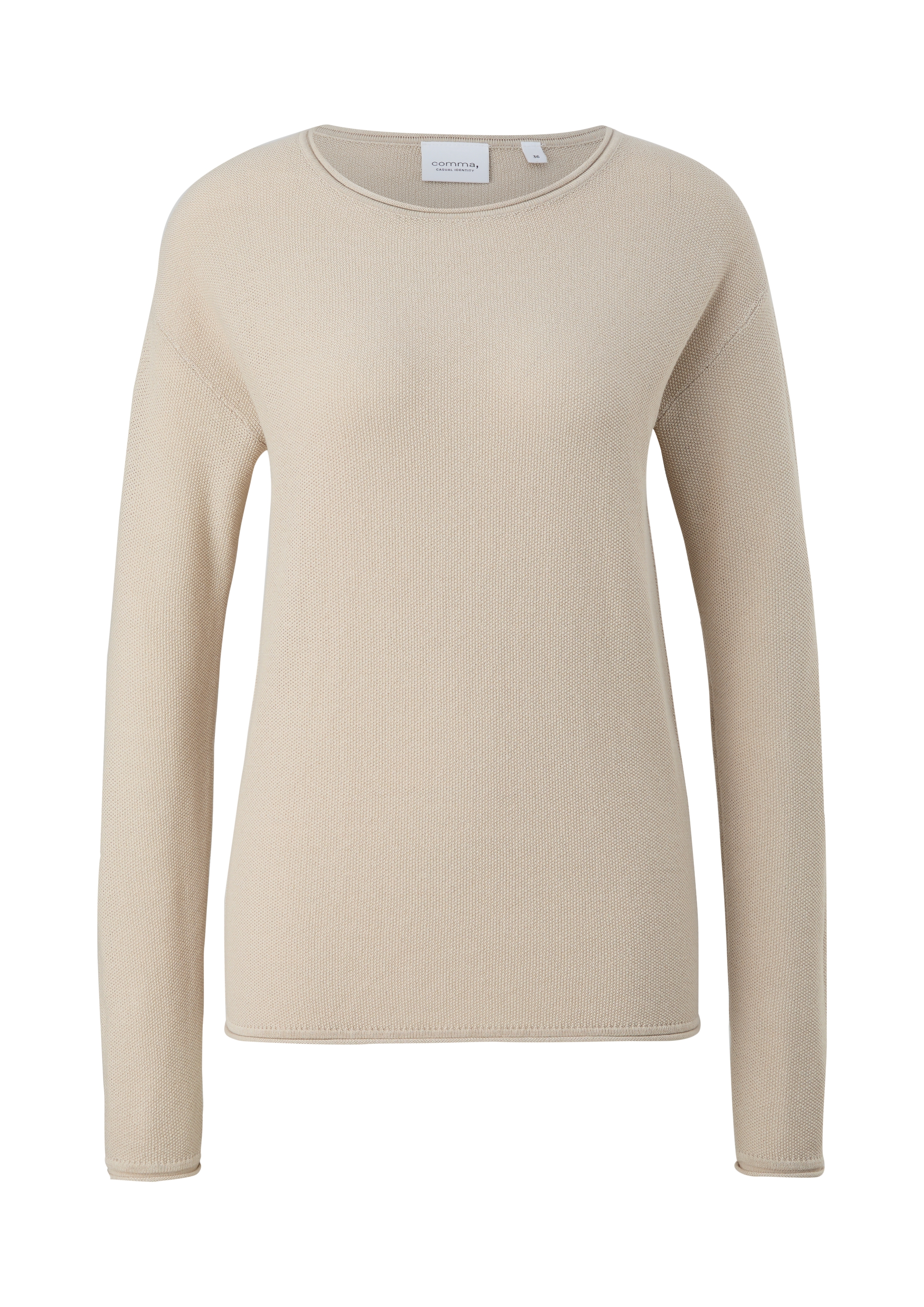 Strickpullover