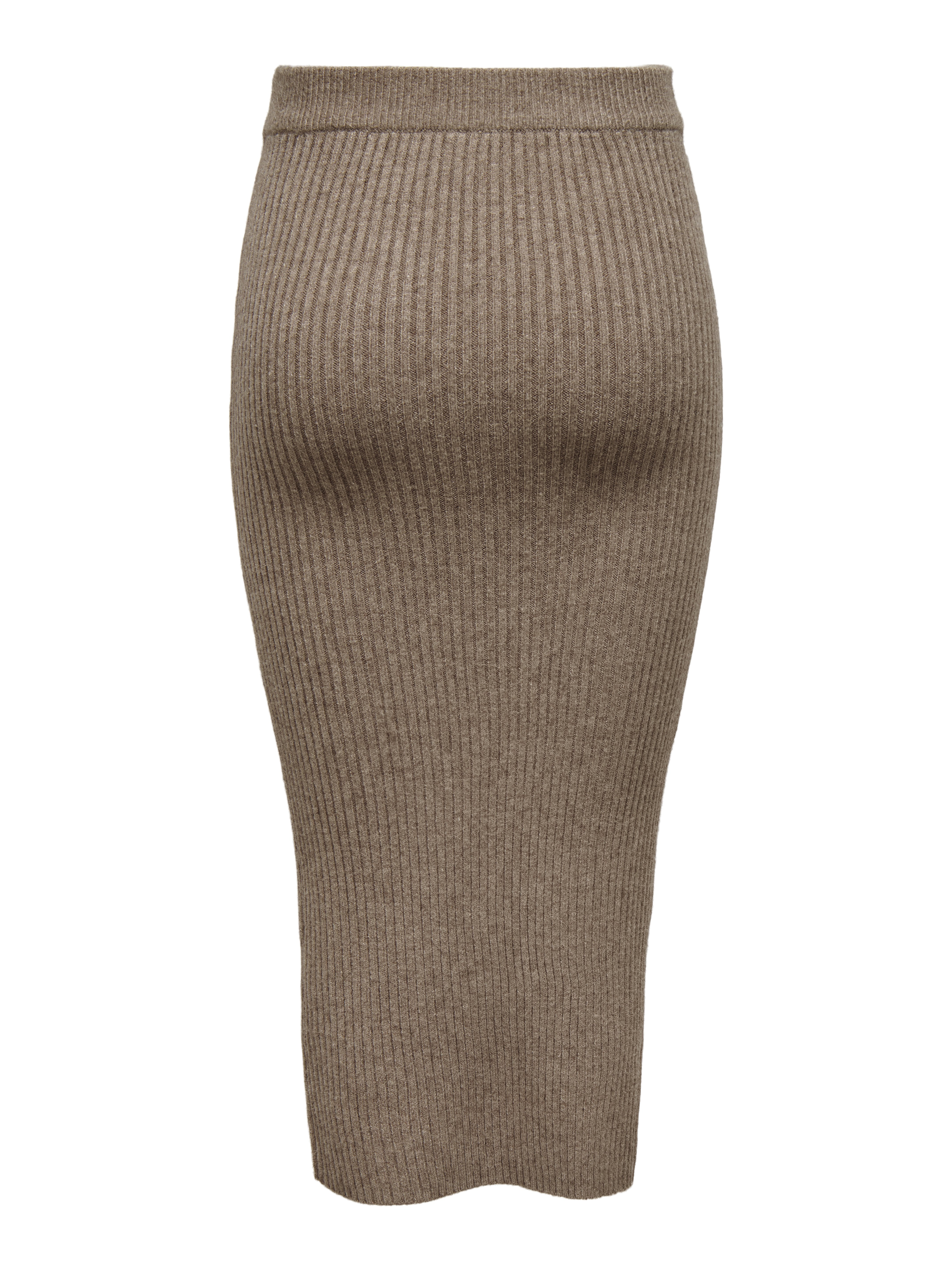 ONLKATIA MIDI WRAP SKIRT CC KNT
