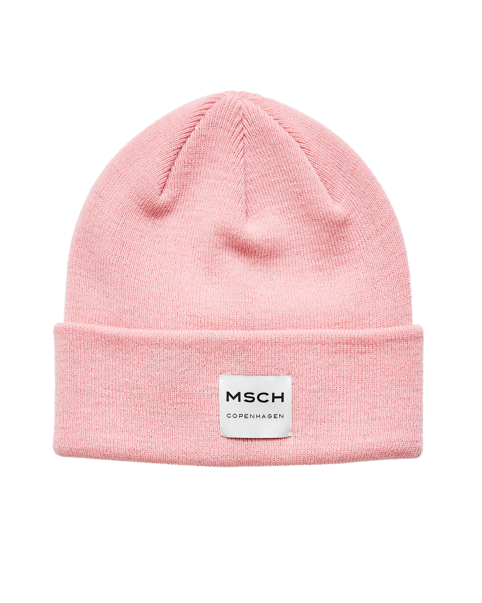 MSCHMojo Logo Beanie