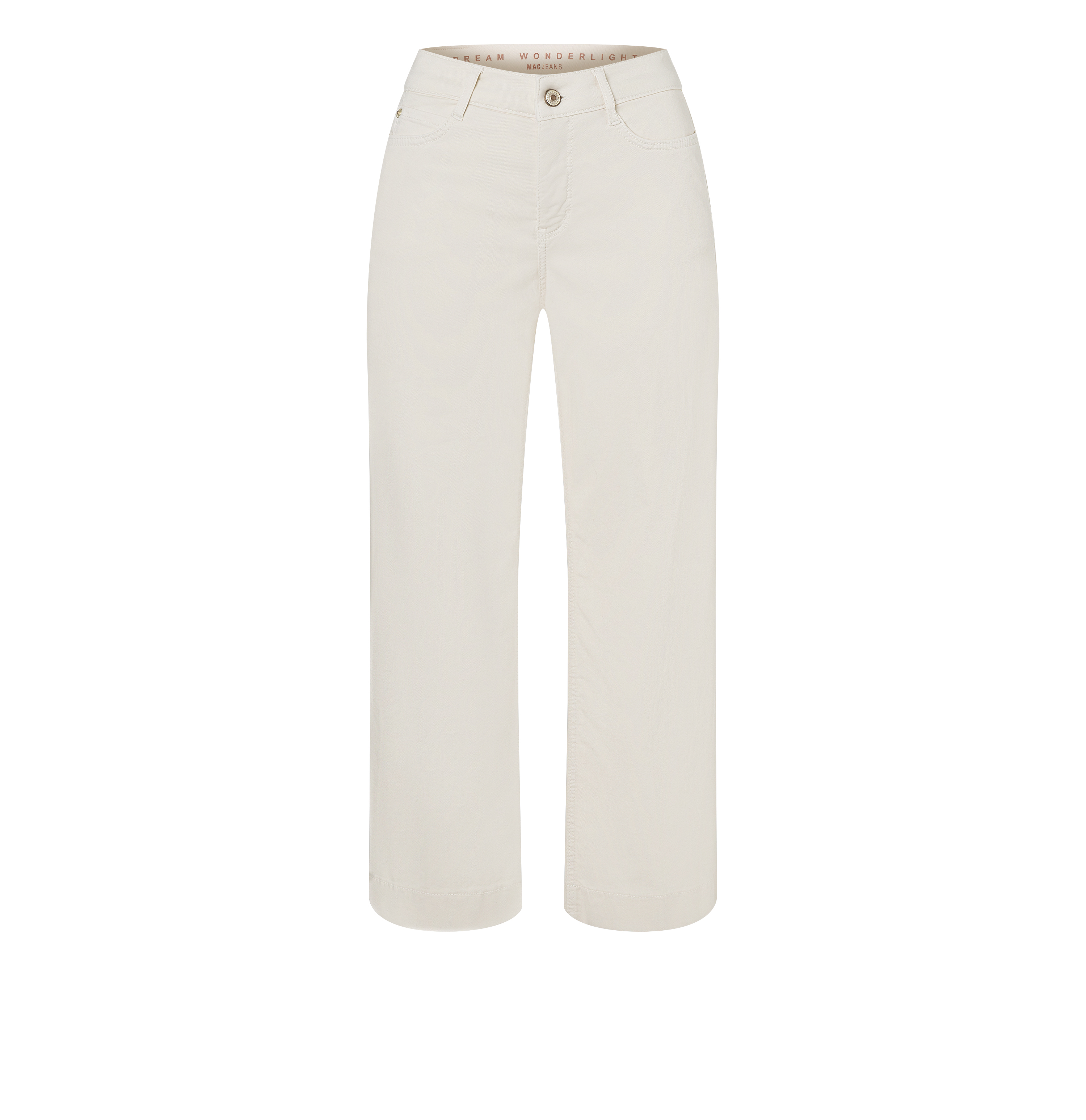 MAC JEANS - DREAM, DREAM Wonder light Denim
