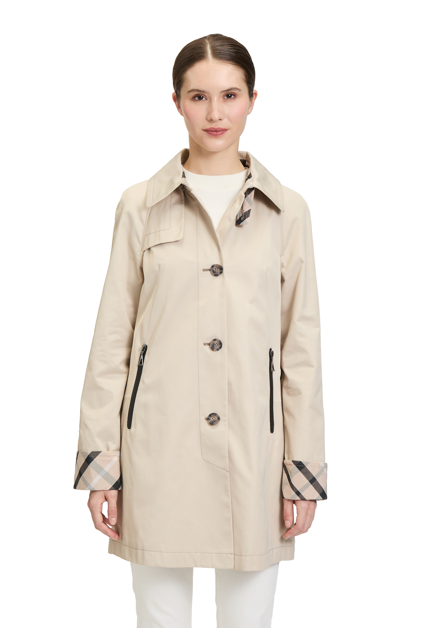 Sommerjacke