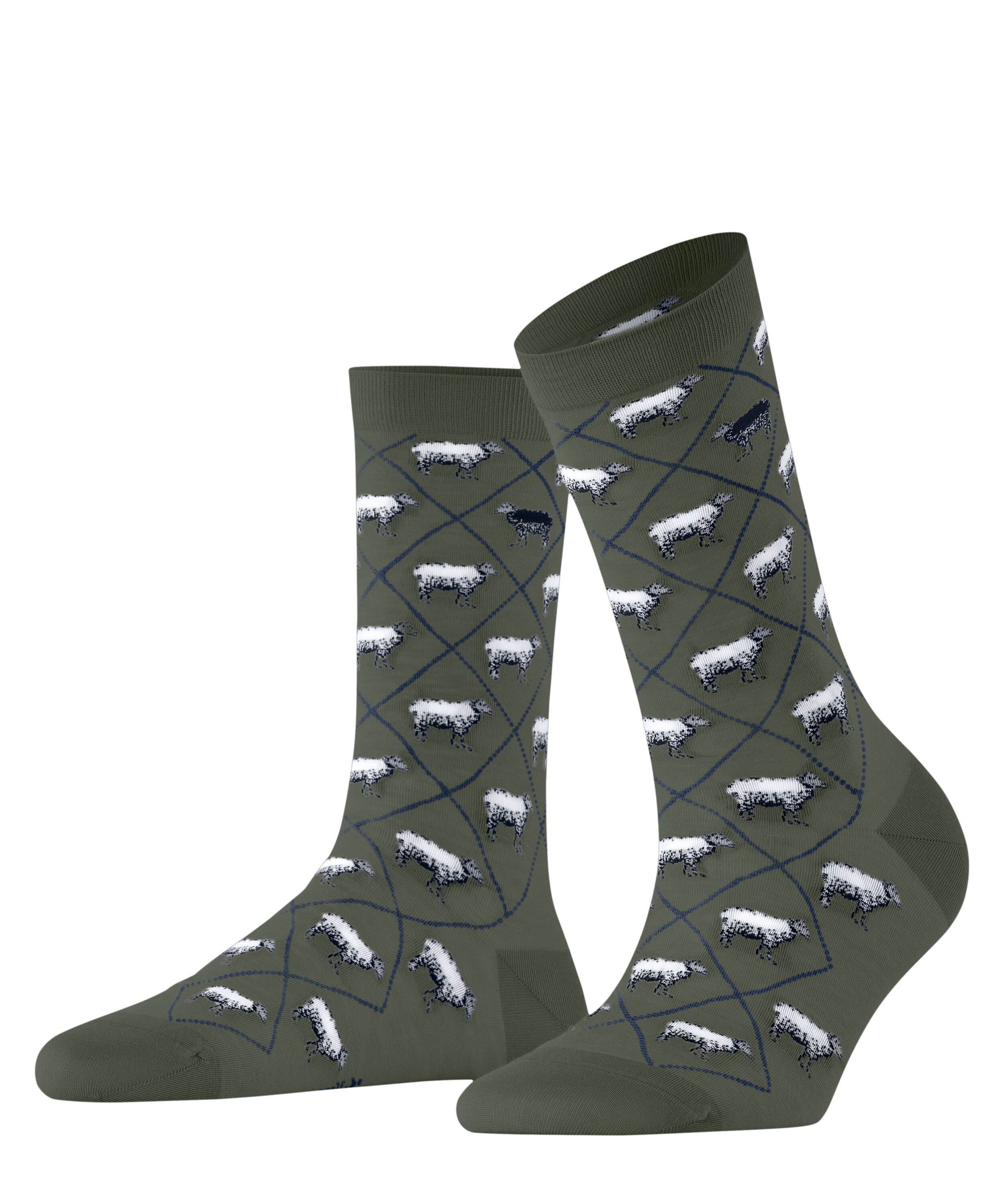 Socken Be one-of-a-kind