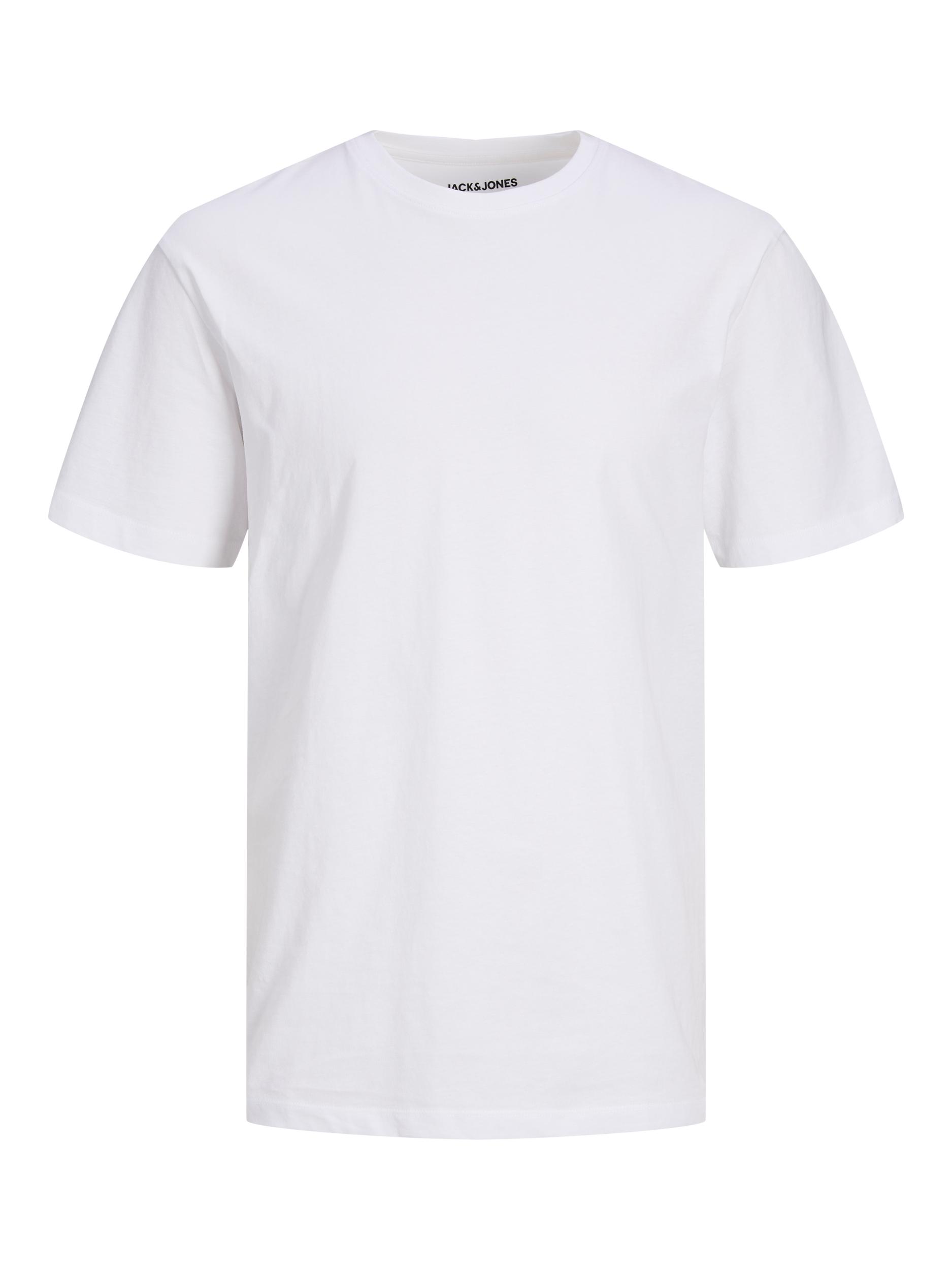 JCOEDITION TEE SS CREW NECK