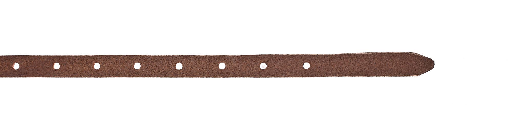 15 mm Gürtel