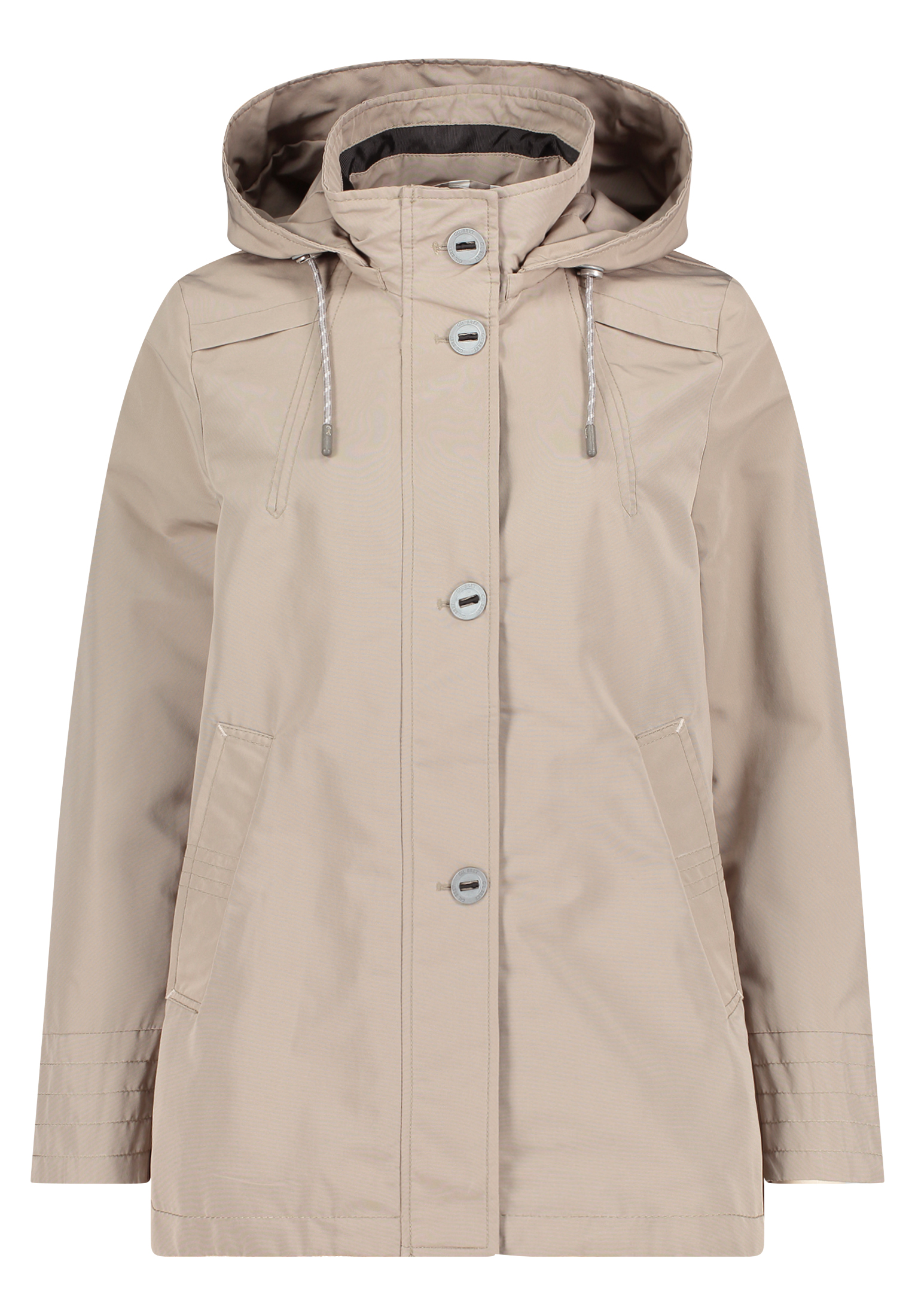 Übergangsjacke