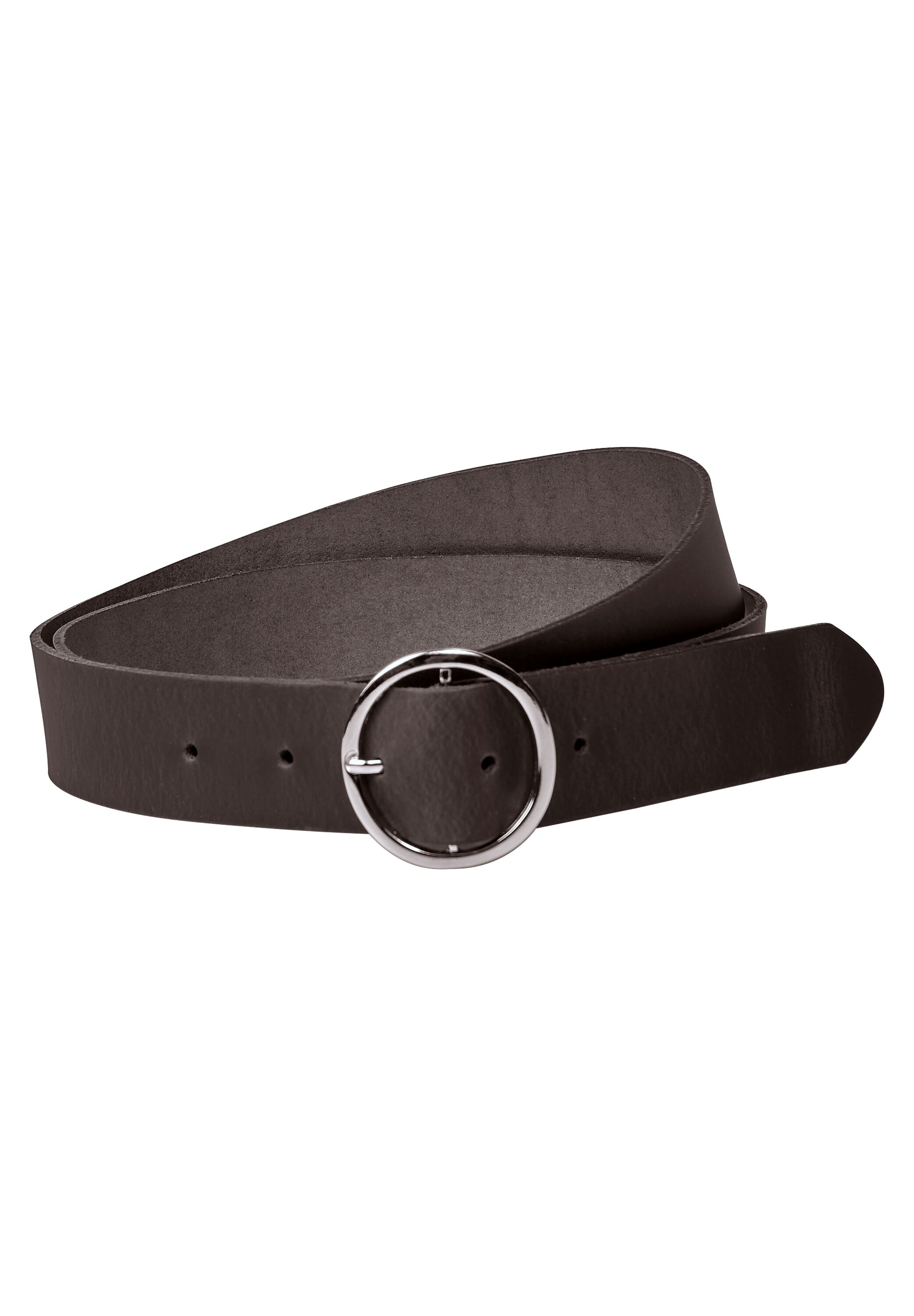 Gürtel im Basic Style