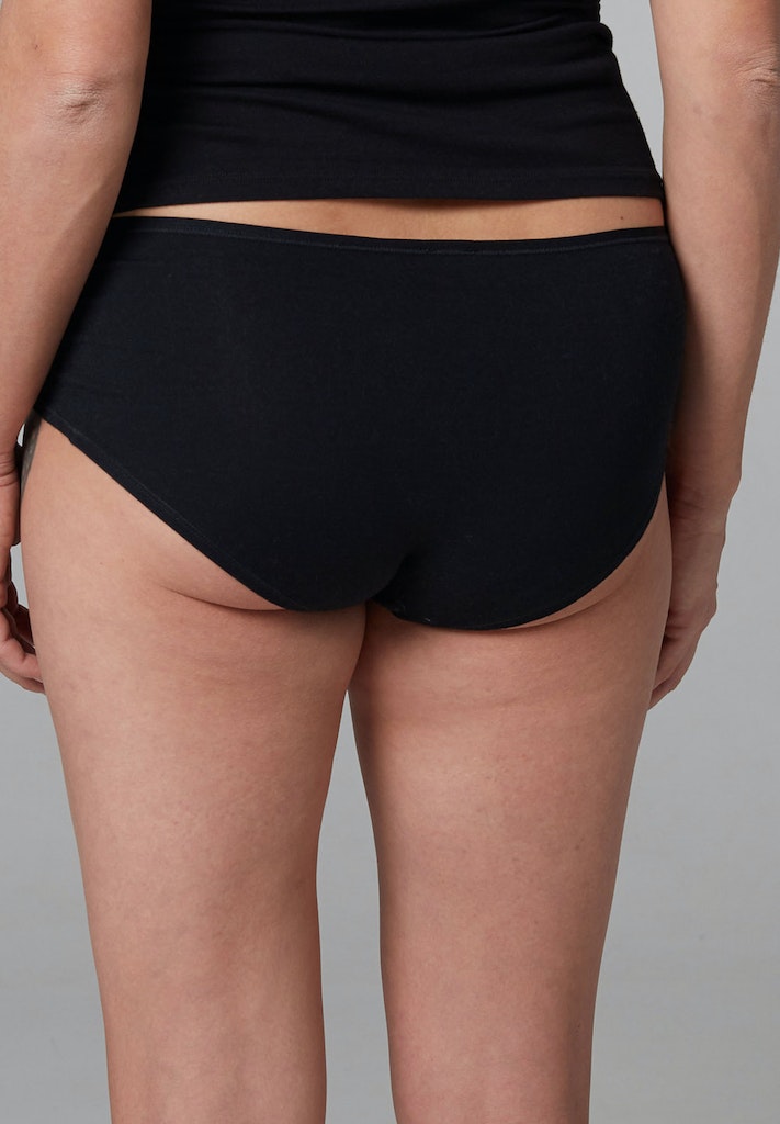 Skiny Damen Panty 2er Pack Advantage Cotton