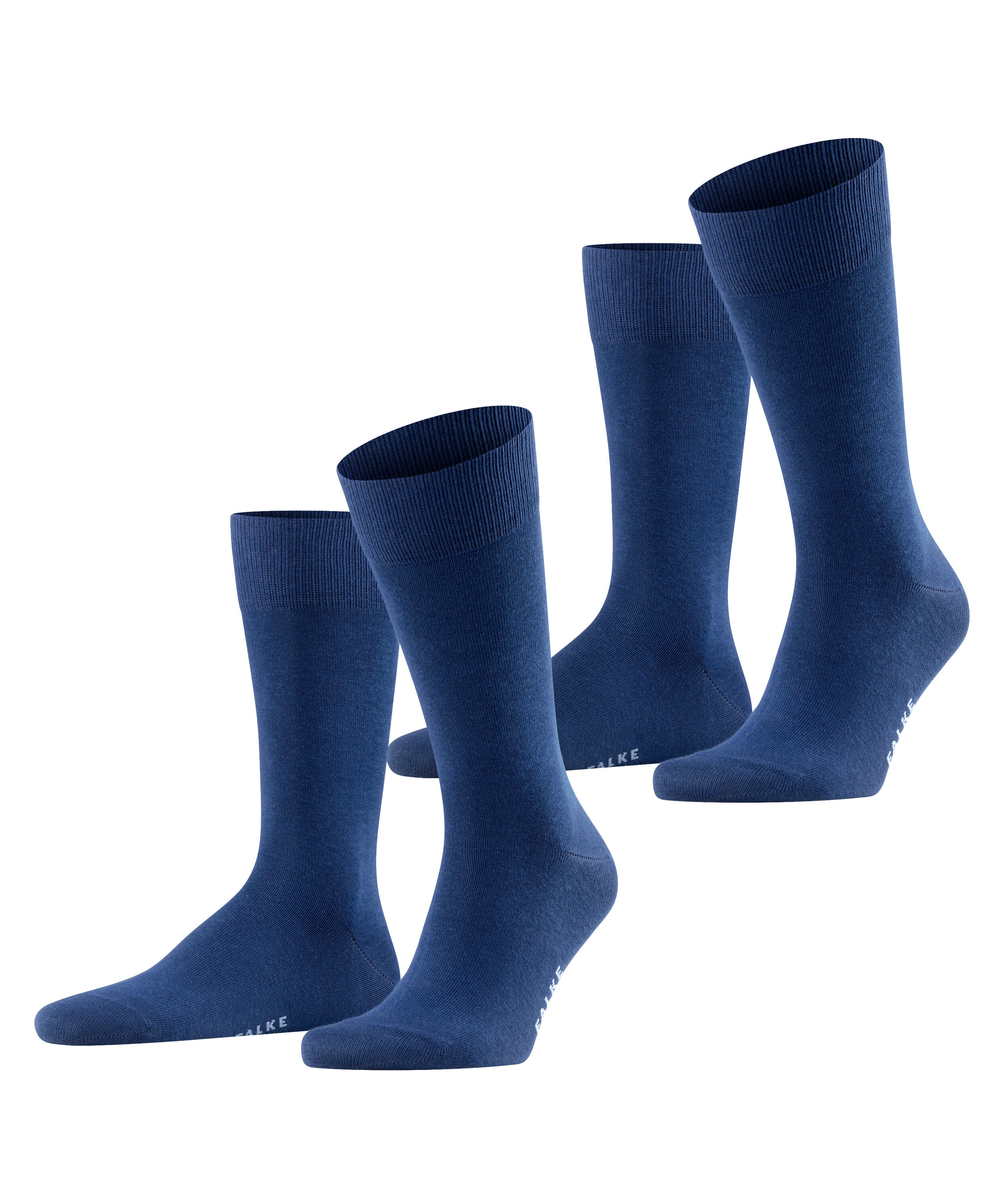 Socken Happy 2-Pack