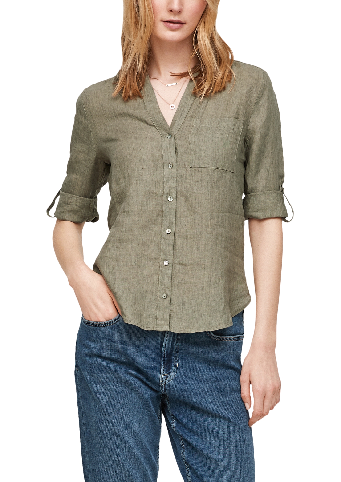 Bluse