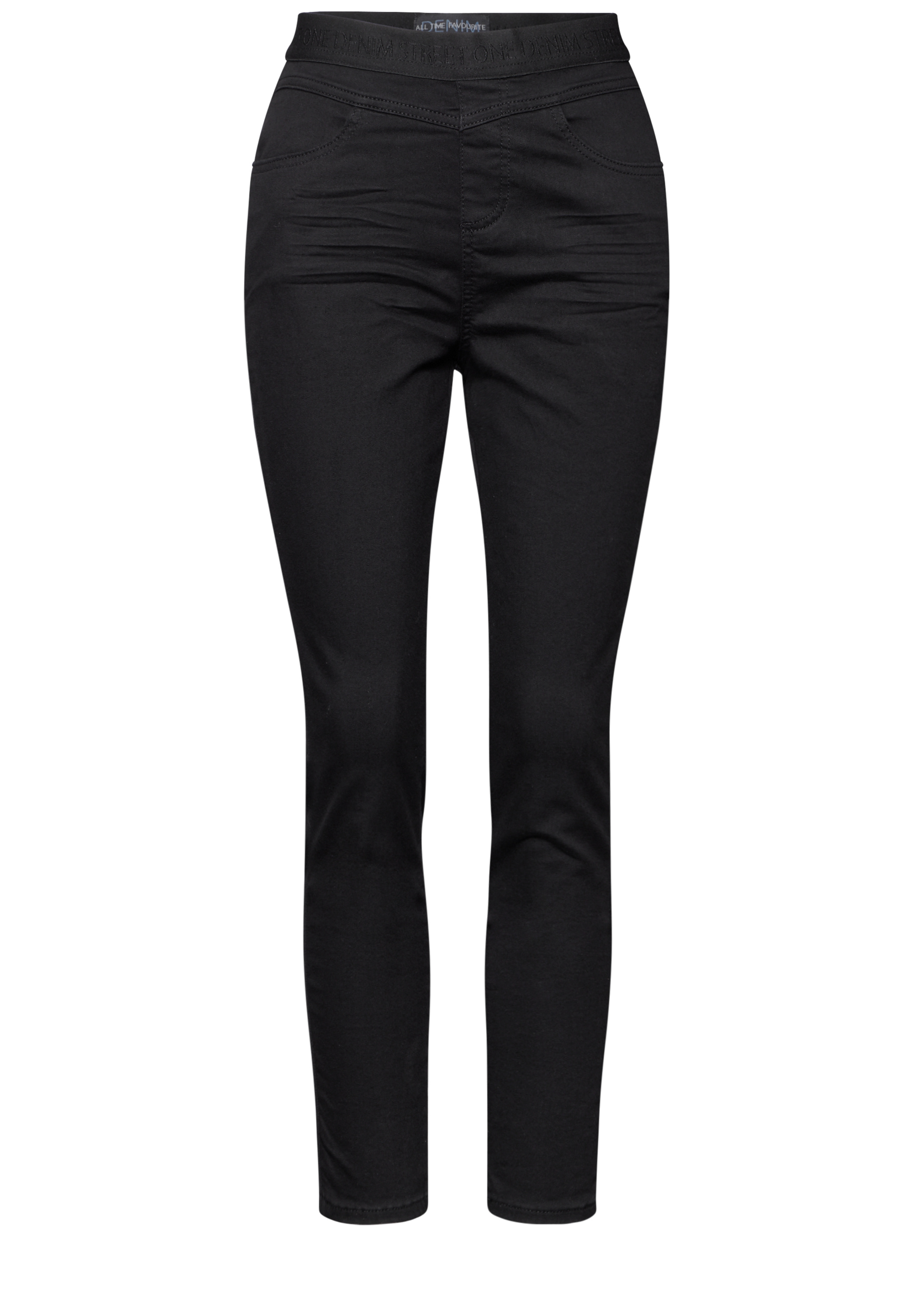 Thermo-Jeggings