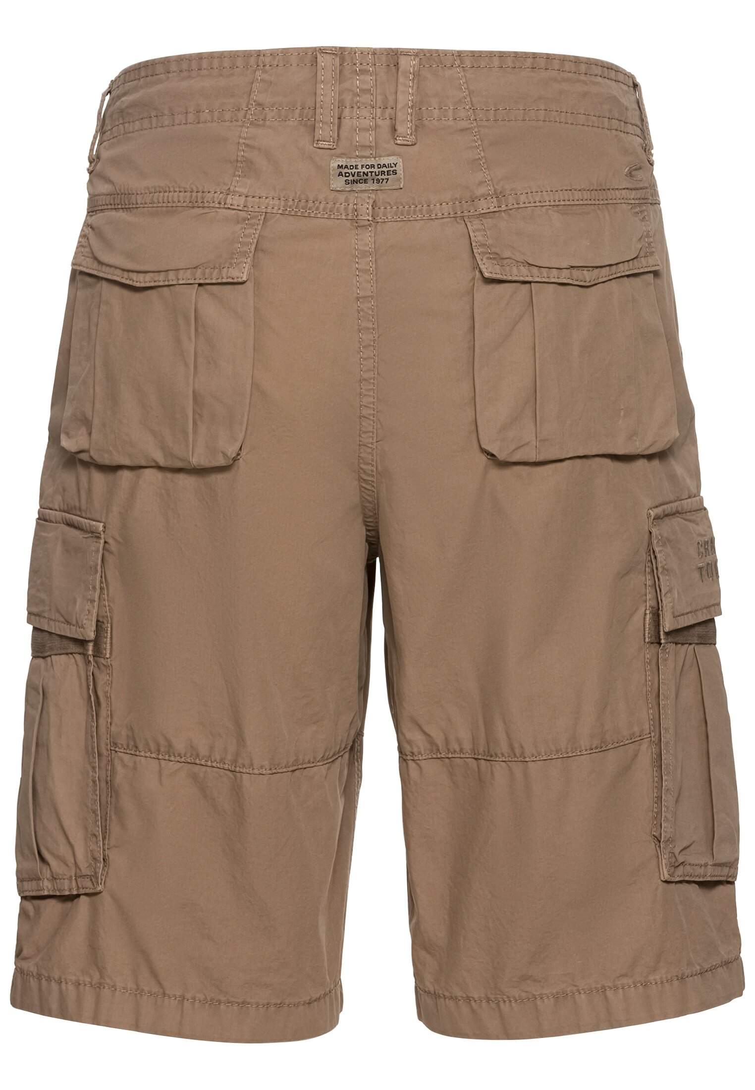 Cargo Shorts Regular Fit