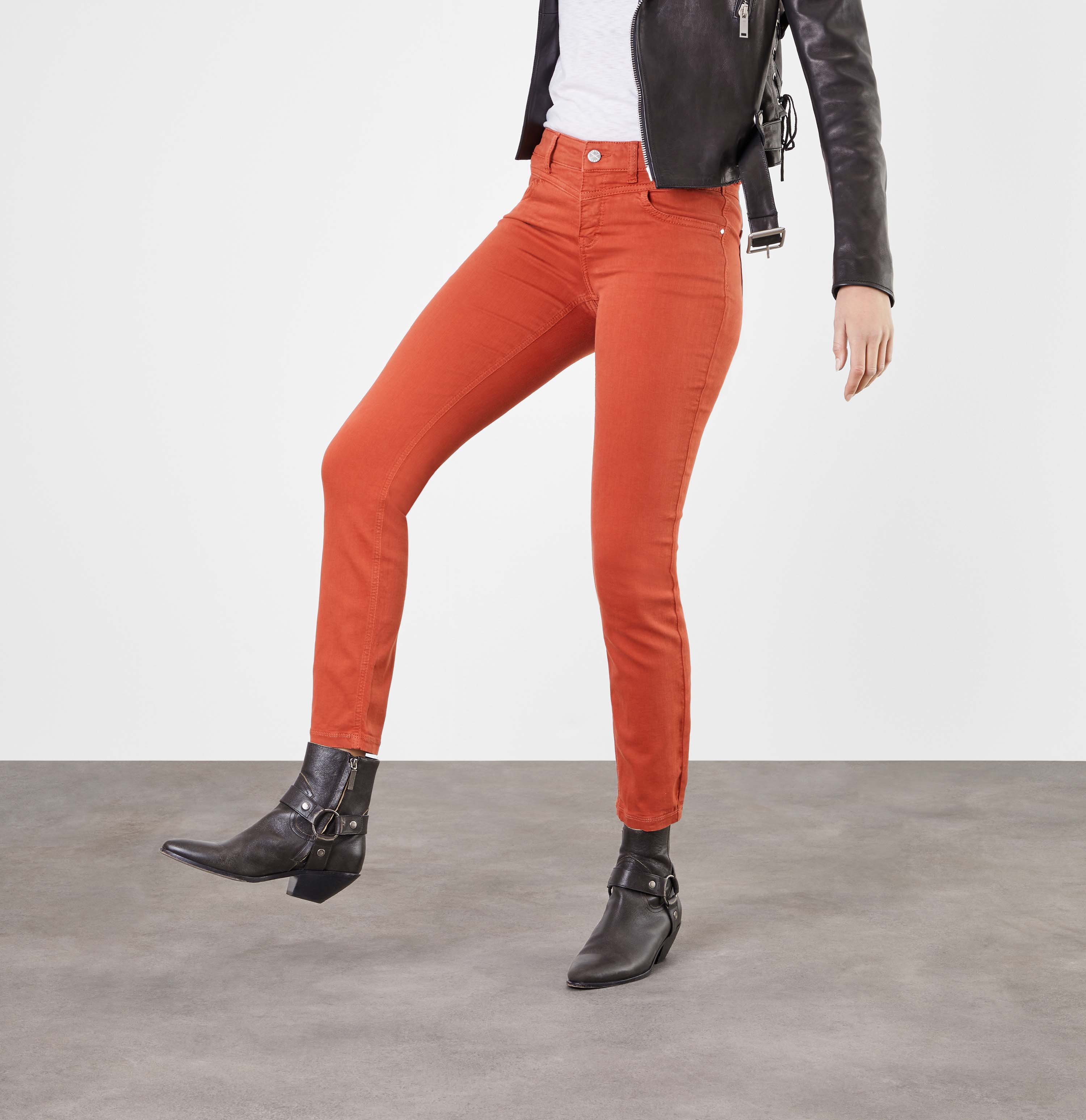 MAC JEANS - DREAM SLIM , Dream denim