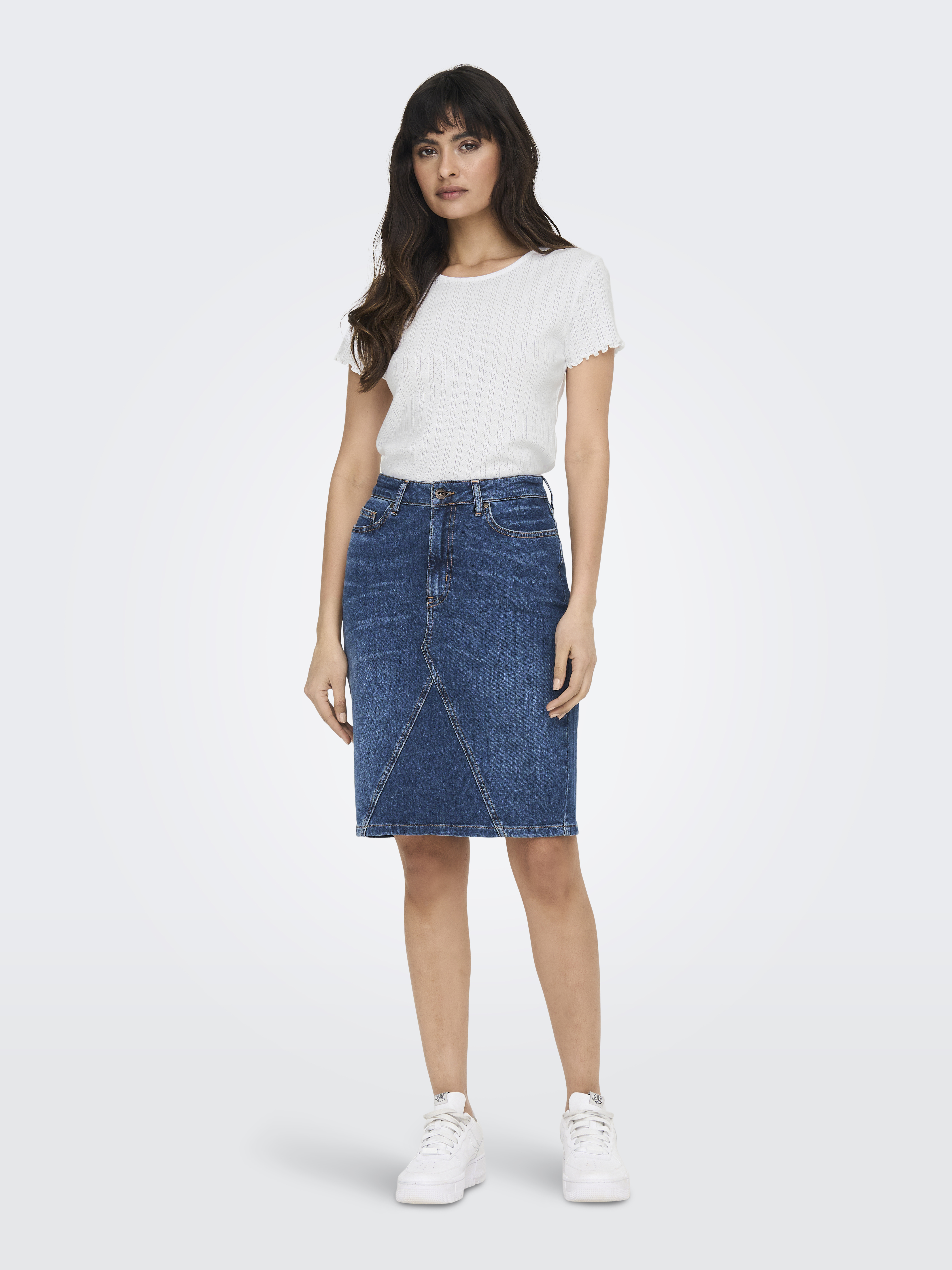 ONLCARLOTTA S/S TOP JRS NOOS