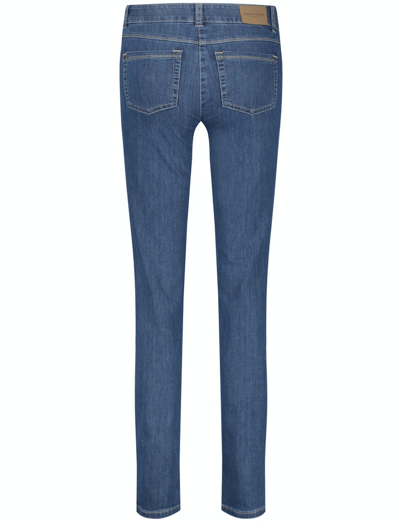 5-Pocket Hose Best4me SlimFit