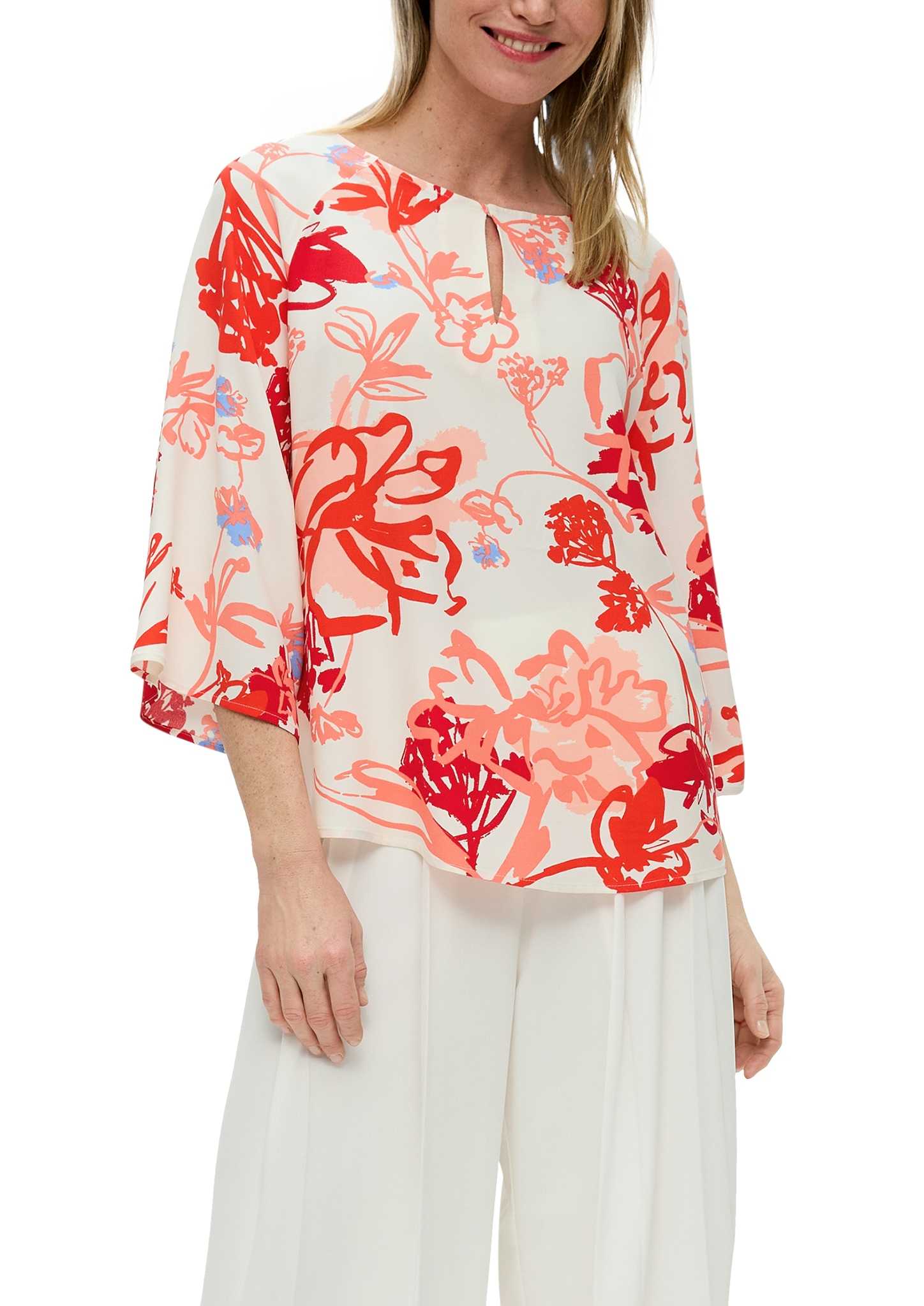 Bluse