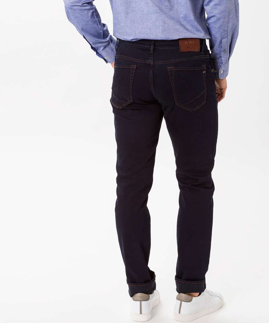 Style Chuck