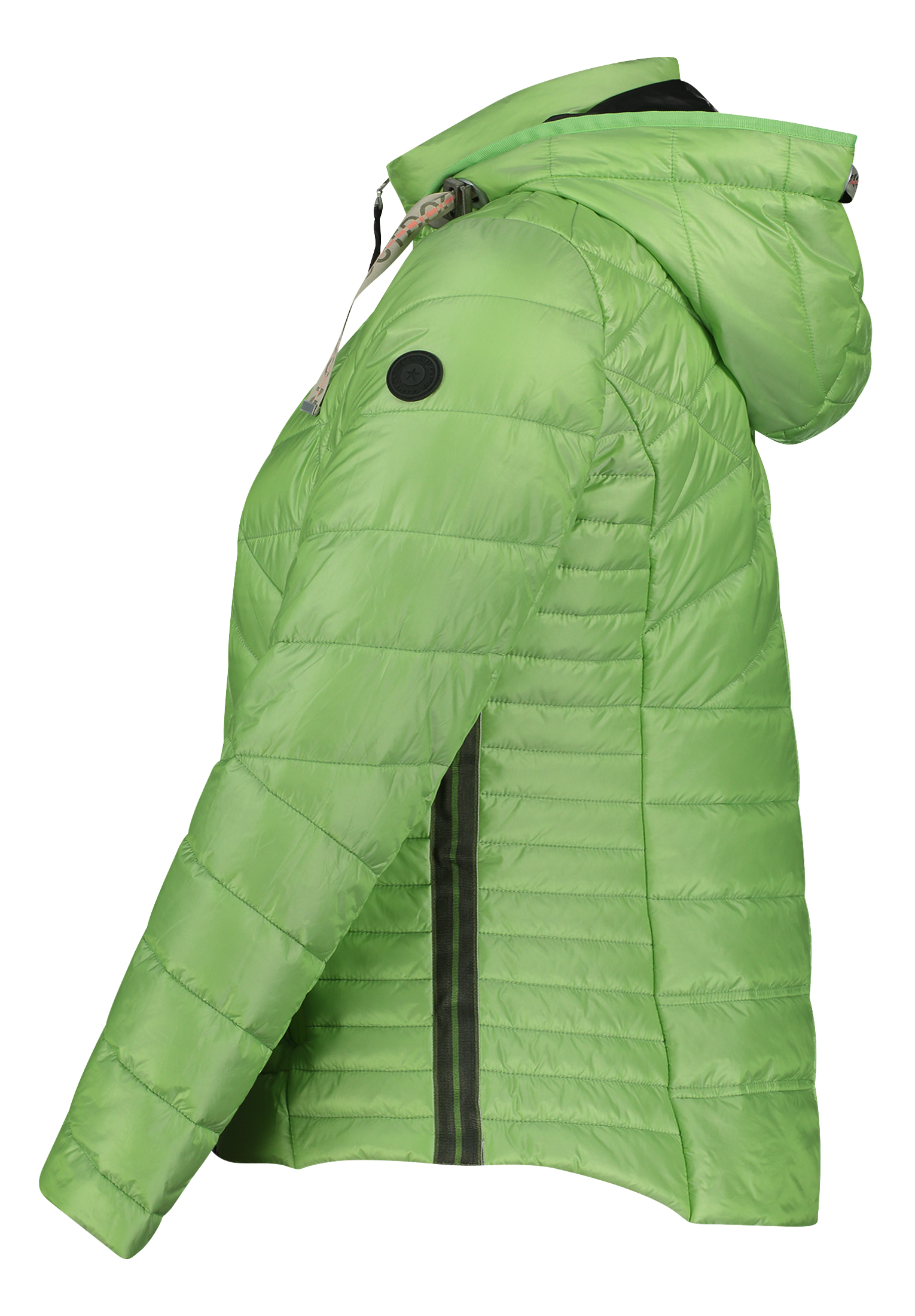 Steppjacke
