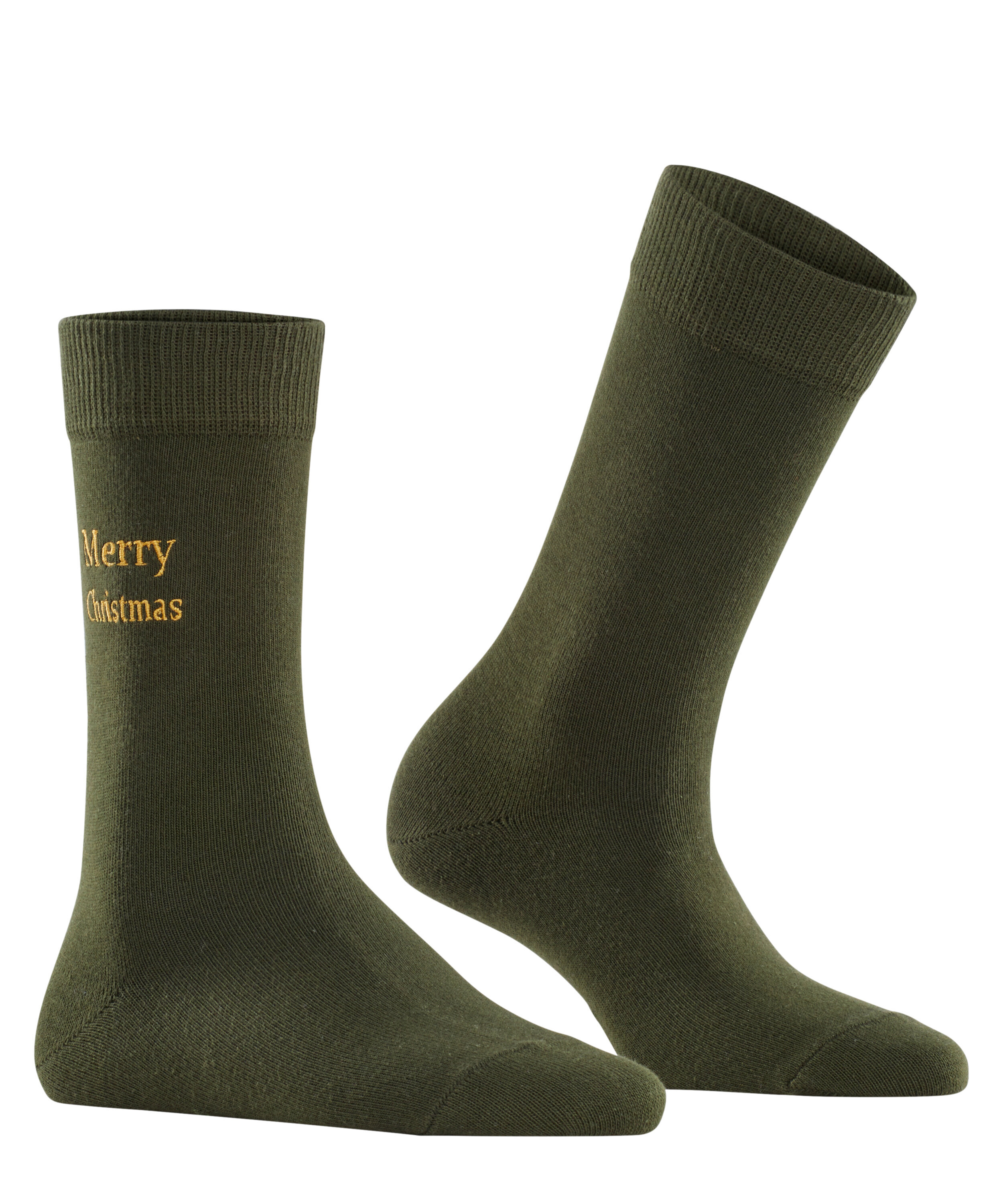 Socken Red-Nosed Rudolph