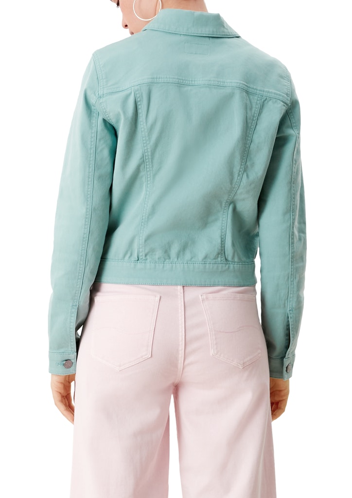 Jacke langarm