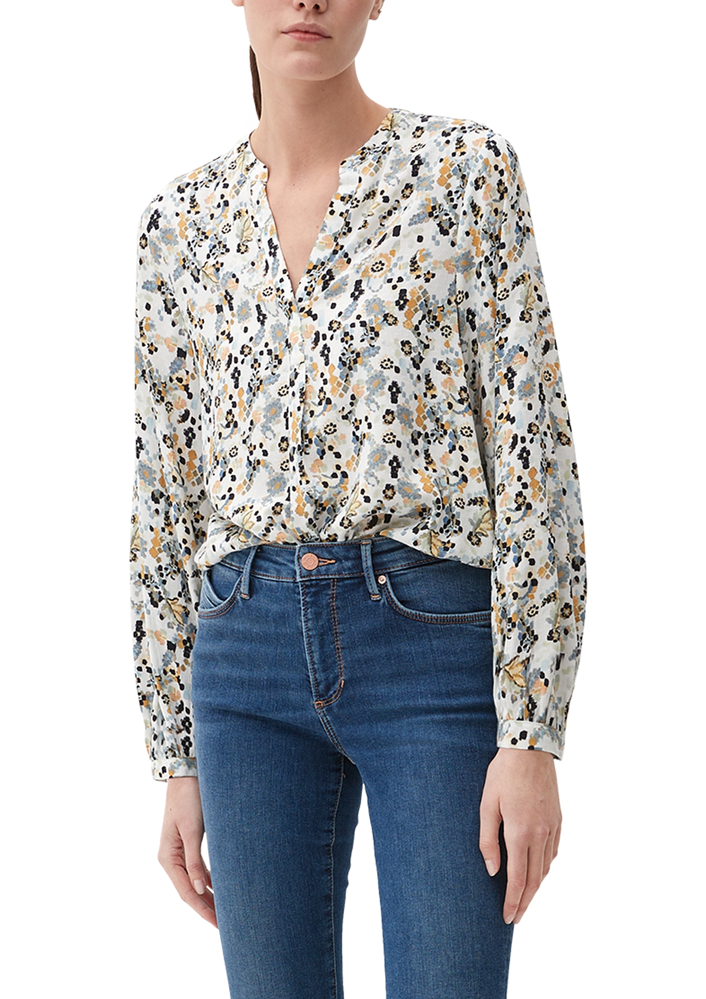 Bluse