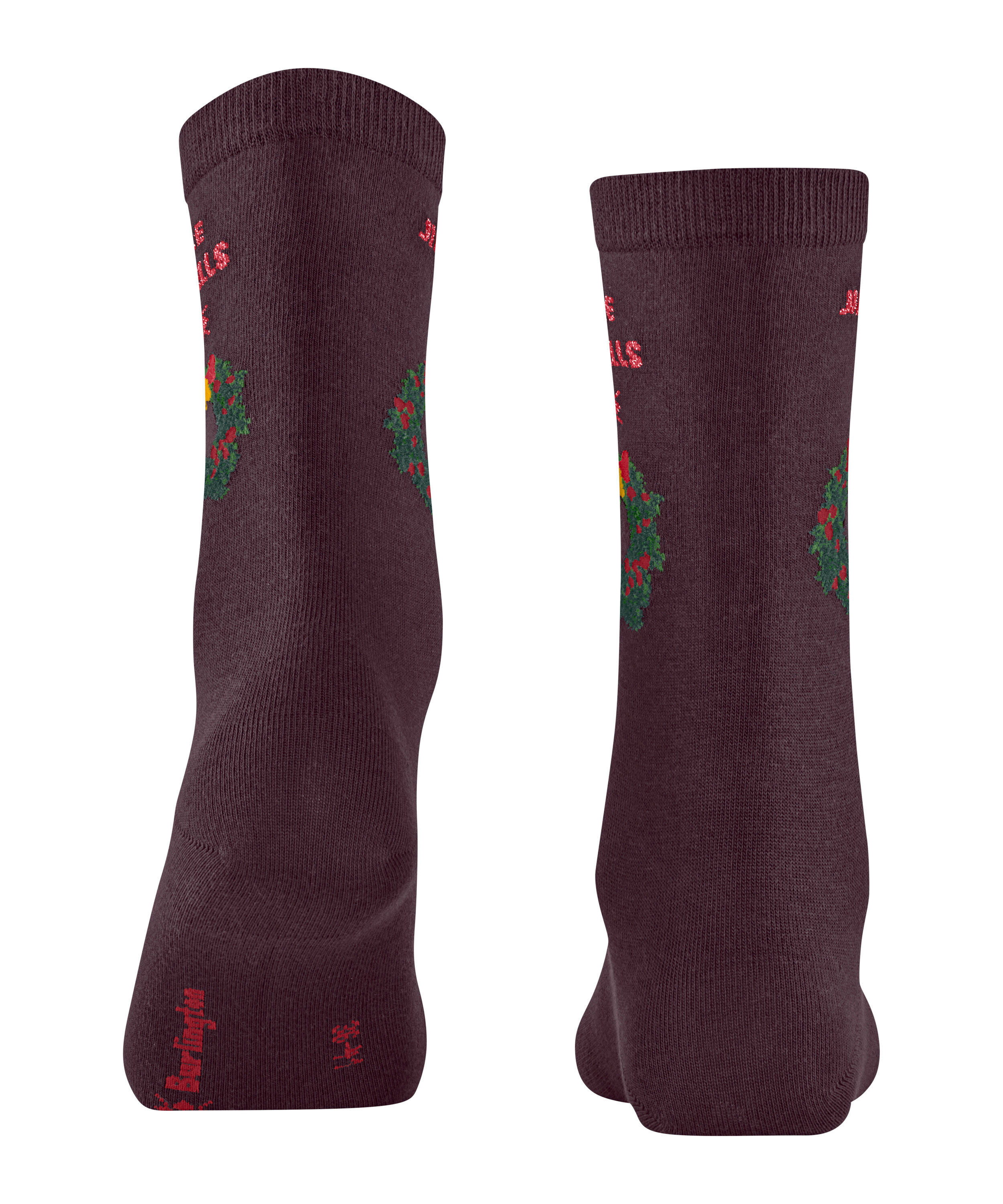 Burlington Jingle Bells Damen