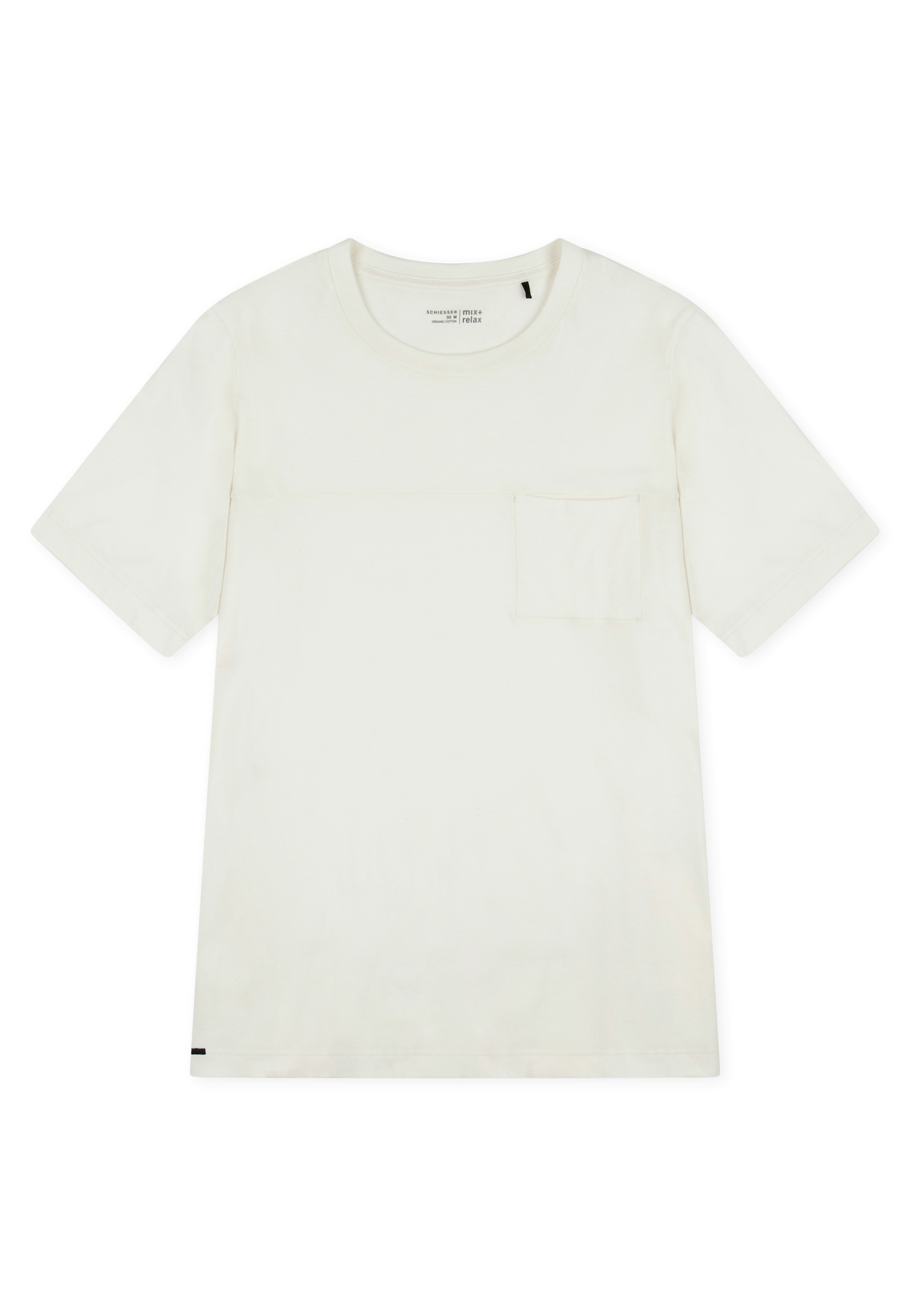 T-Shirt Rundhals