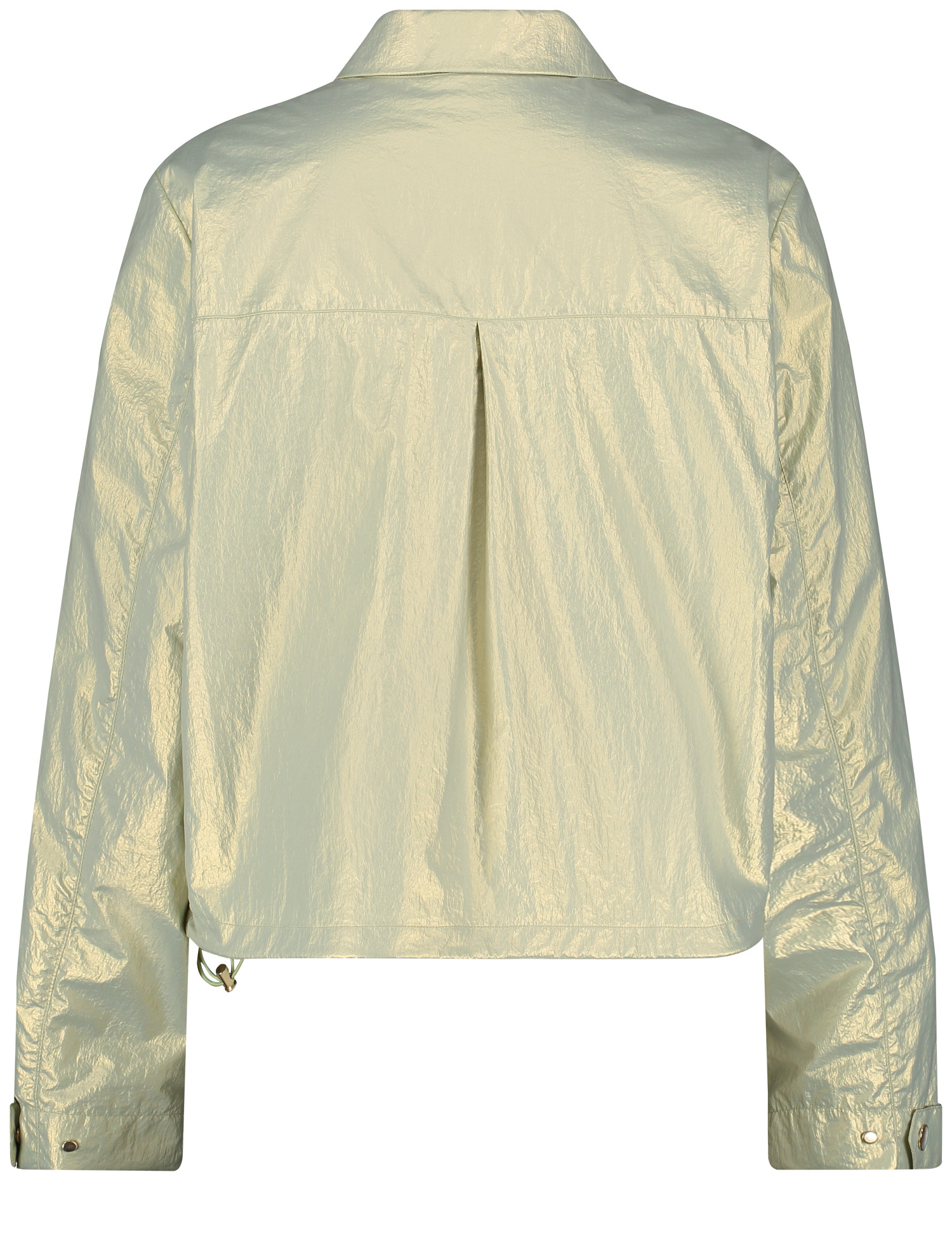 BLAZER LANGARM