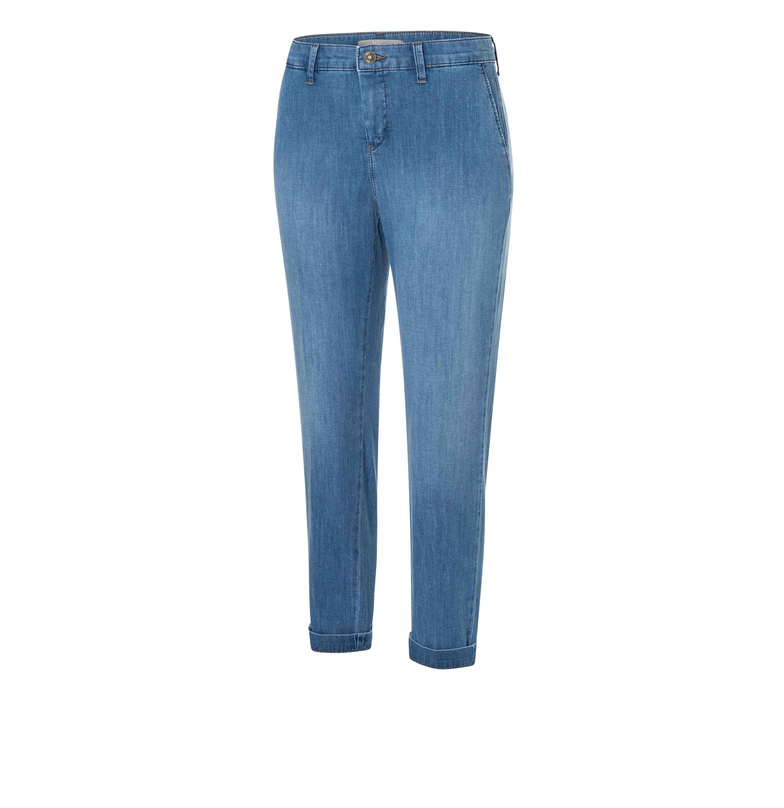 MAC JEANS - CHINO, Super light denim