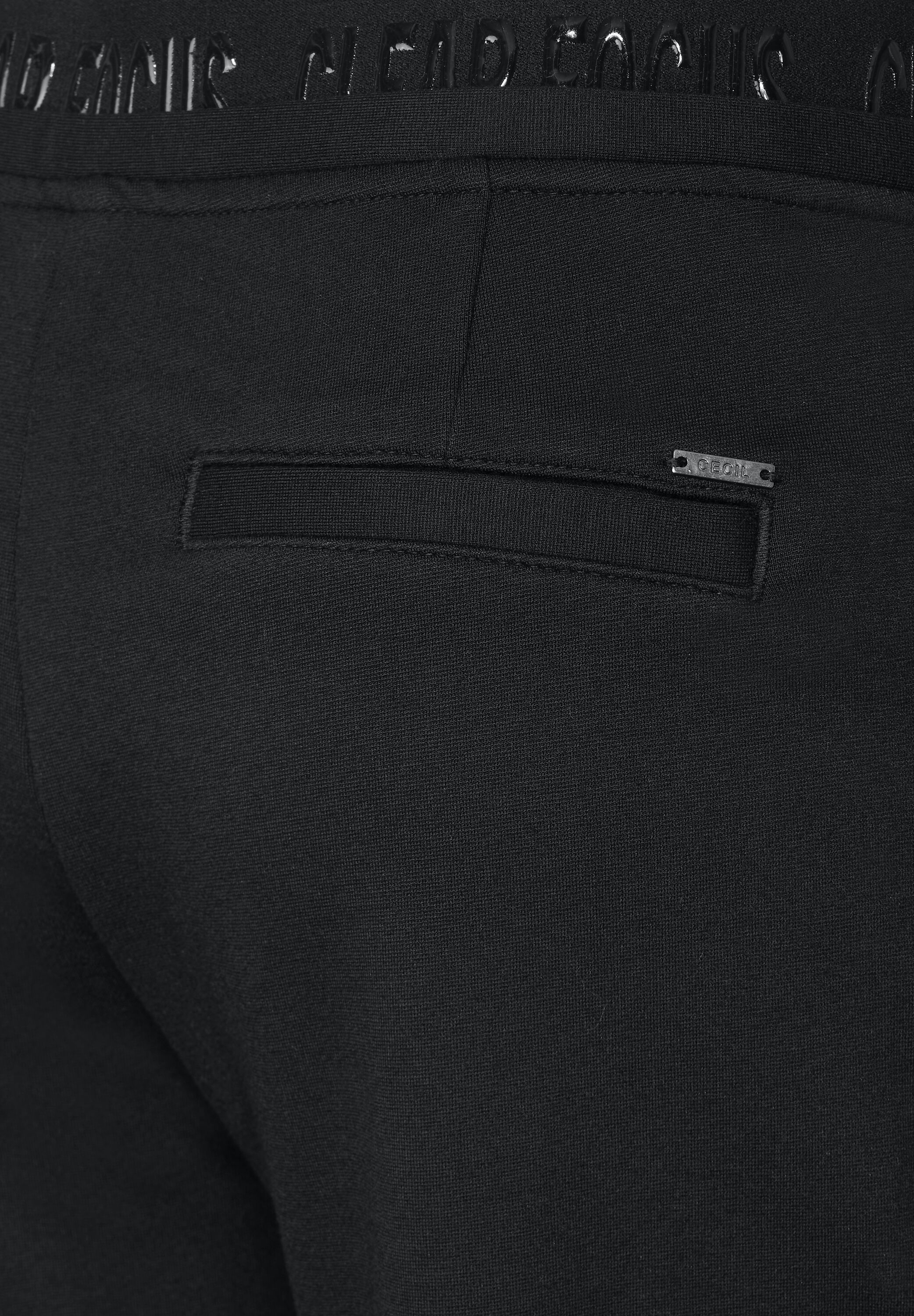 Casual Fit Joggpants