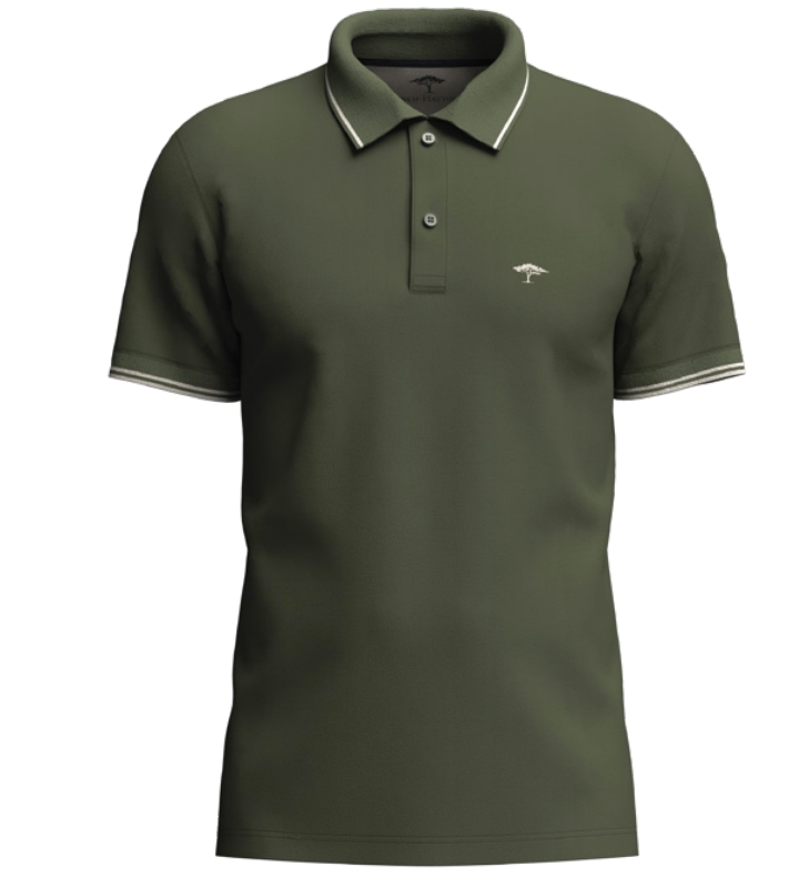 Polo, Contrast Tipping