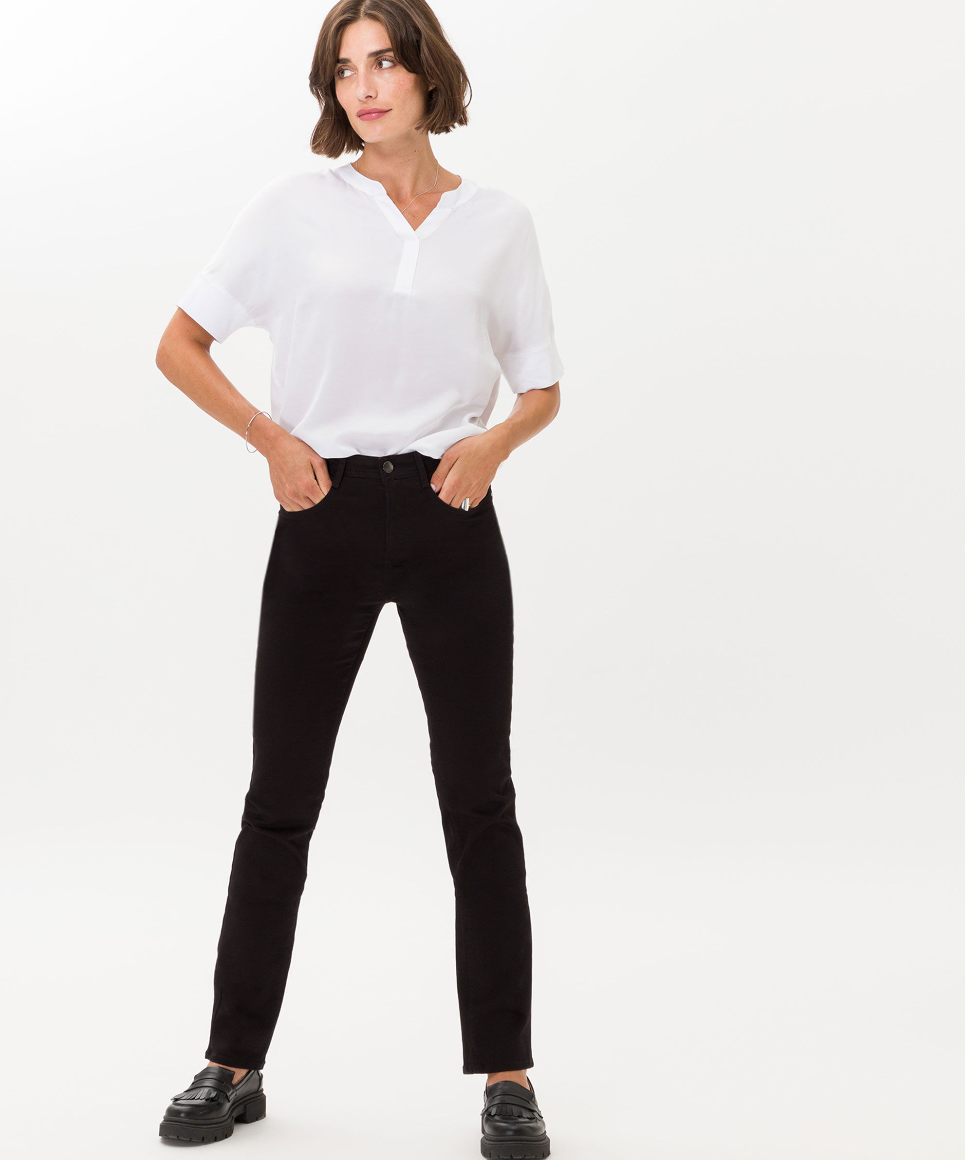 Style Carola