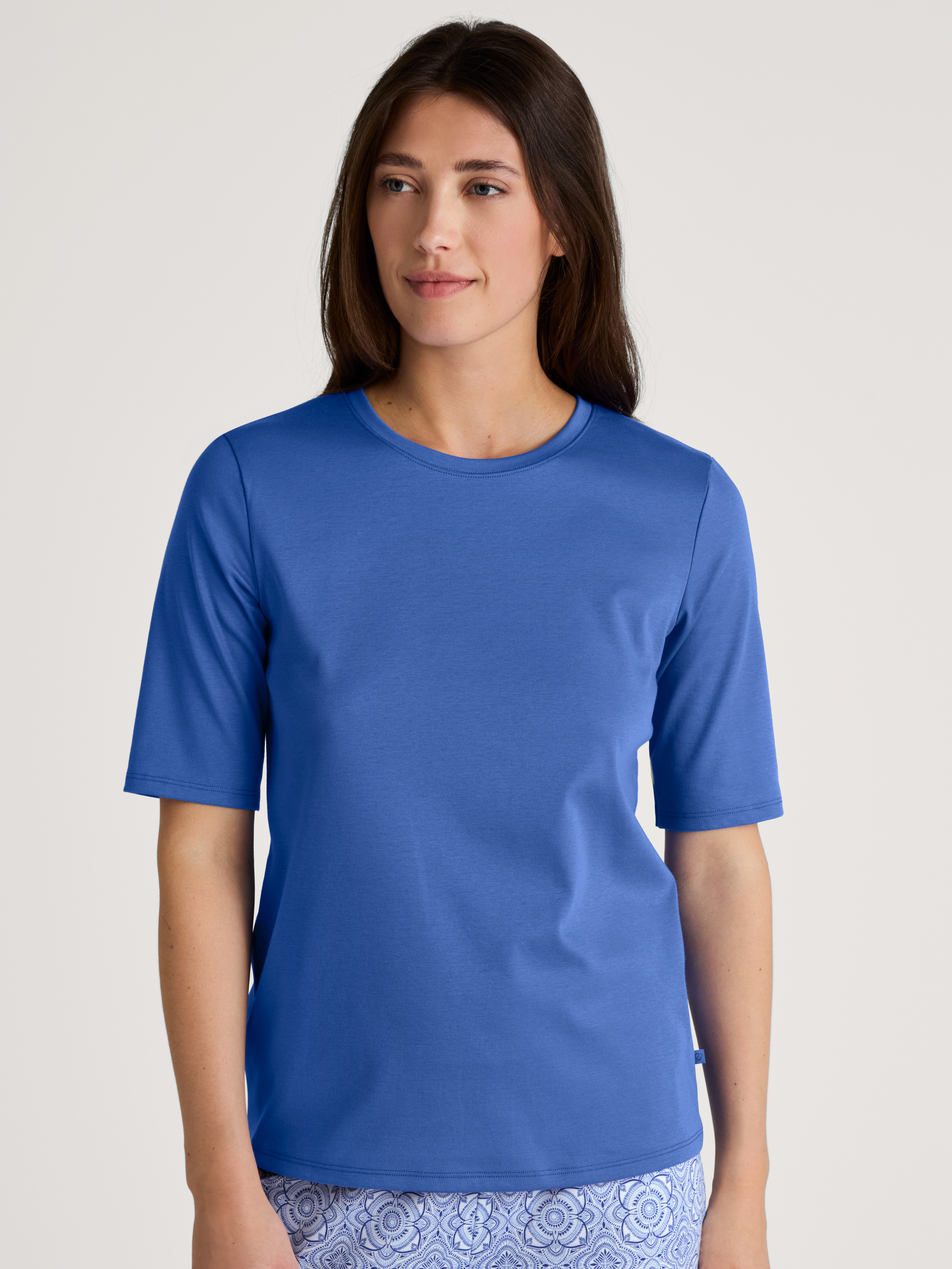 DAMEN Shirt kurzarm
