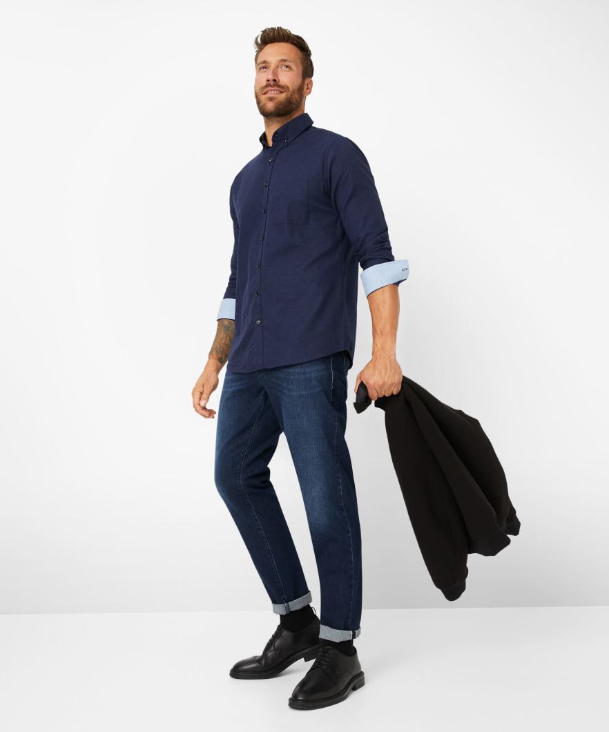 Style Daniel