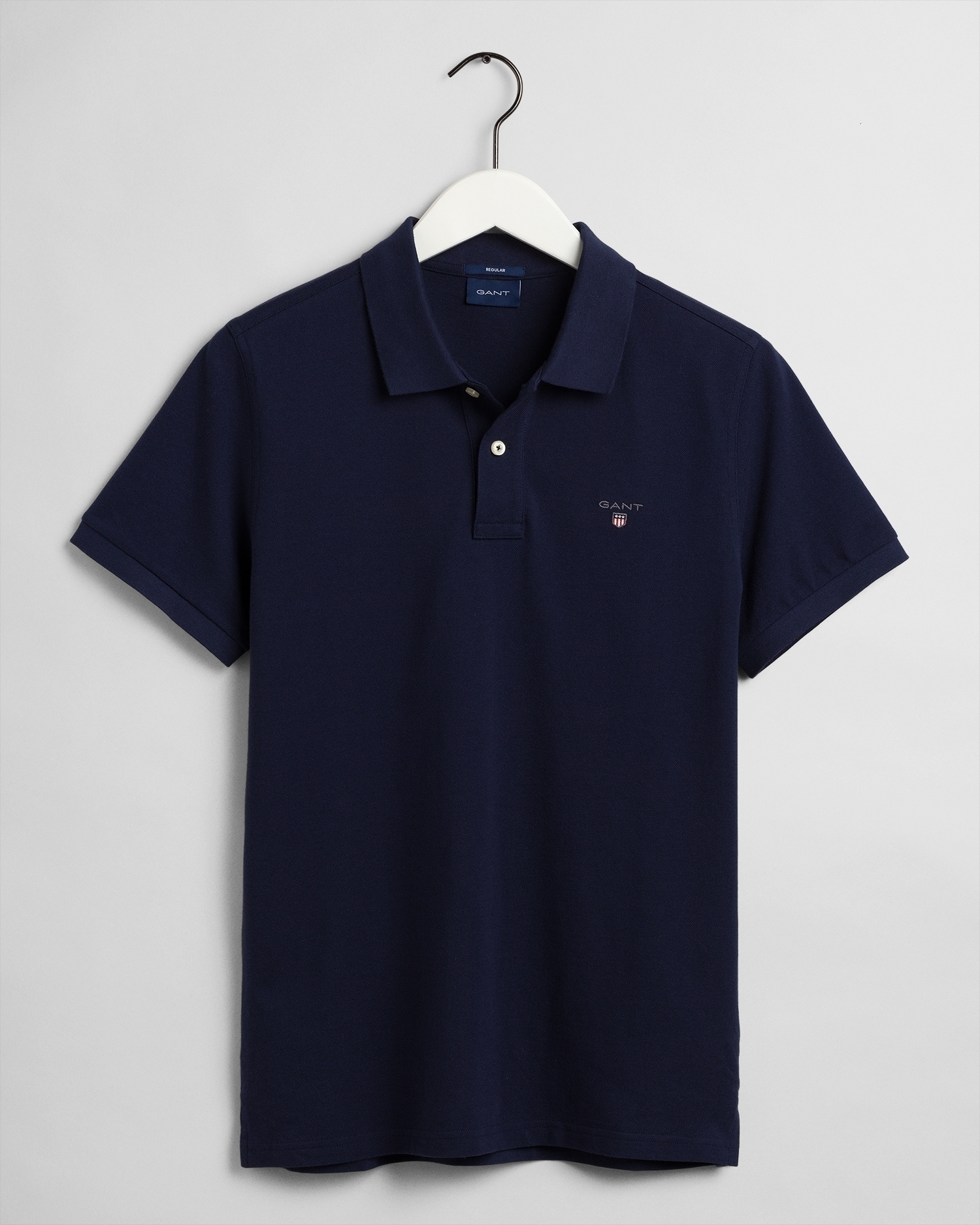 Piqué Poloshirt