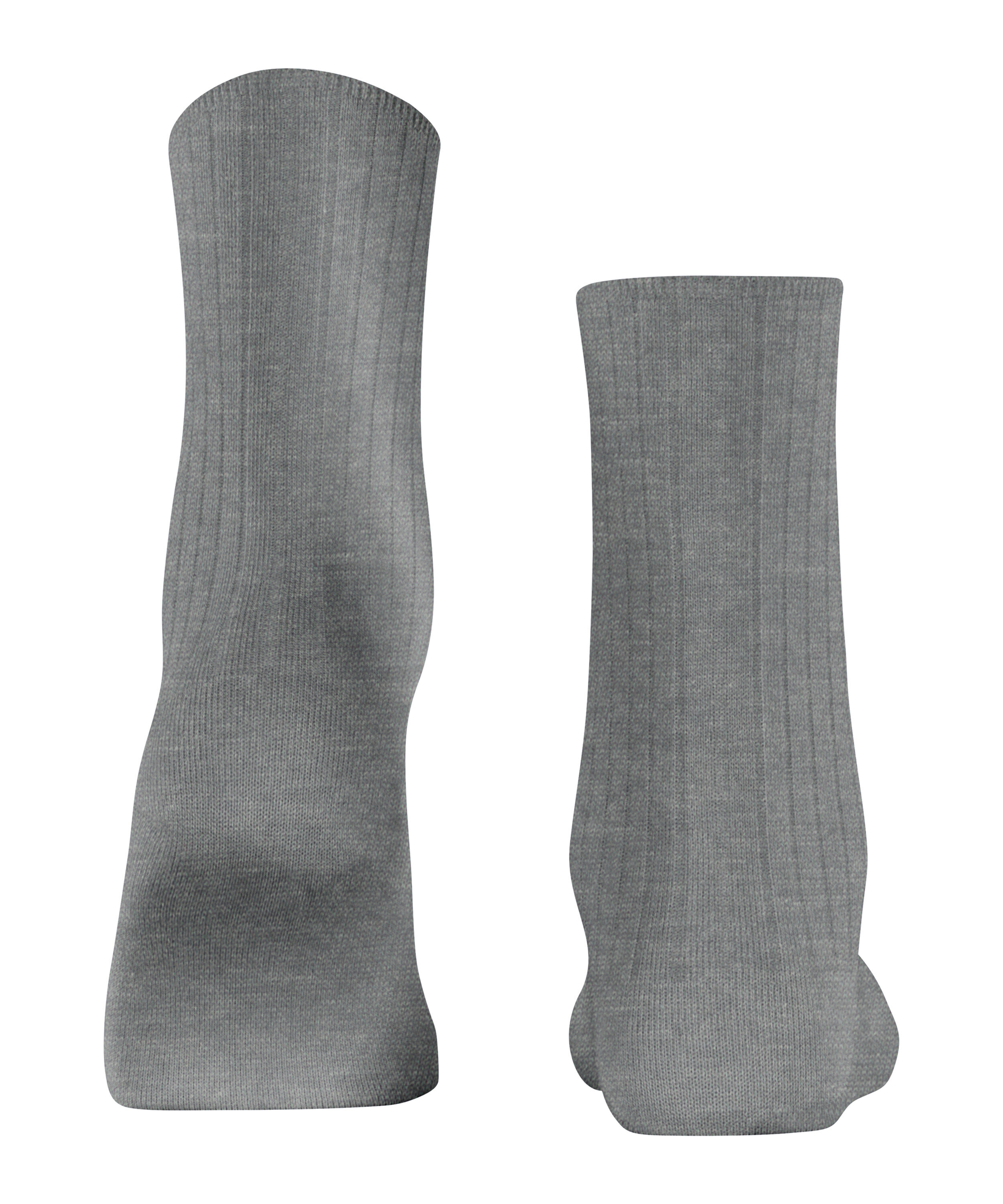 FALKE Cotton Rib Damen
