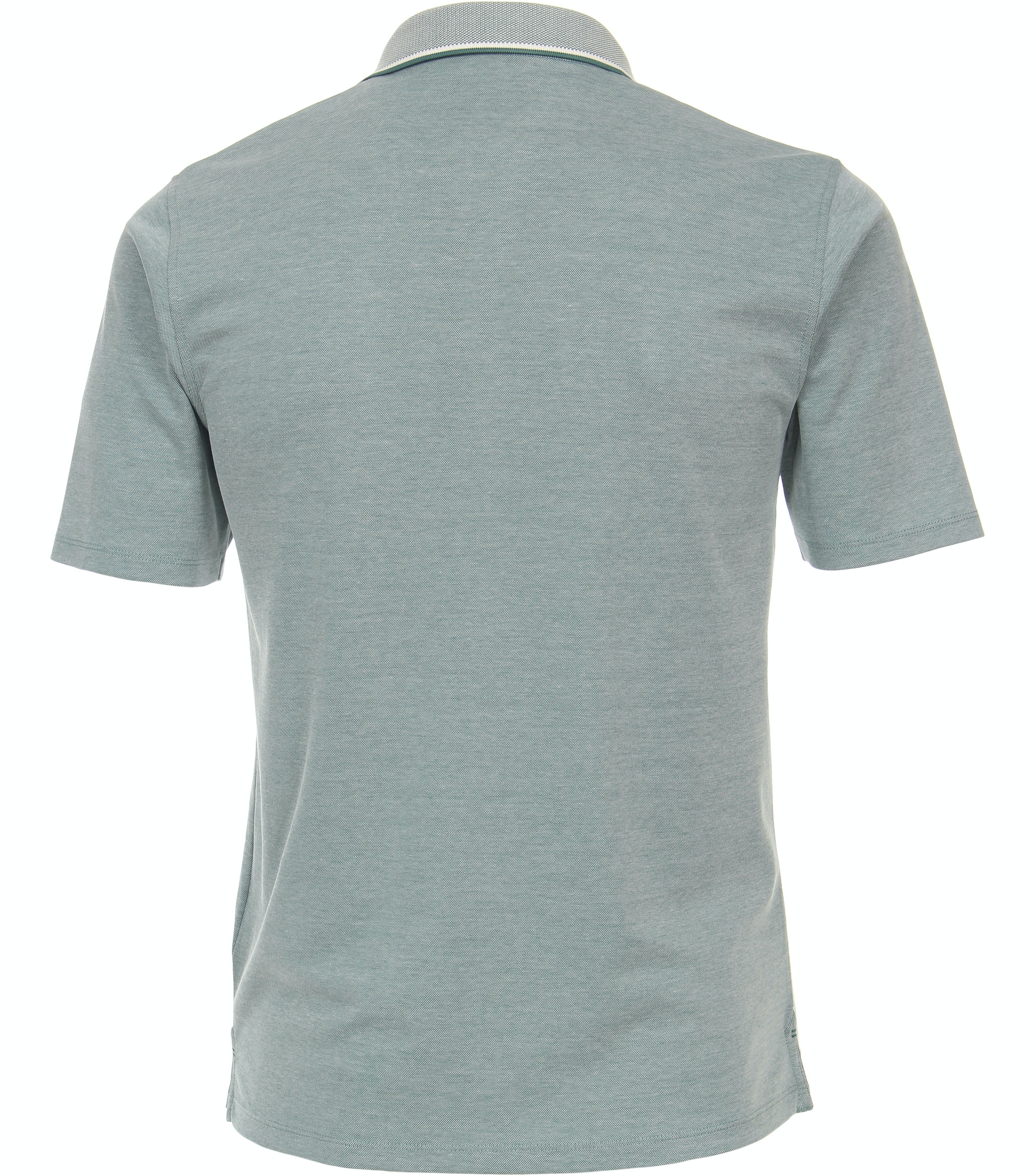 Polo-Shirt uni