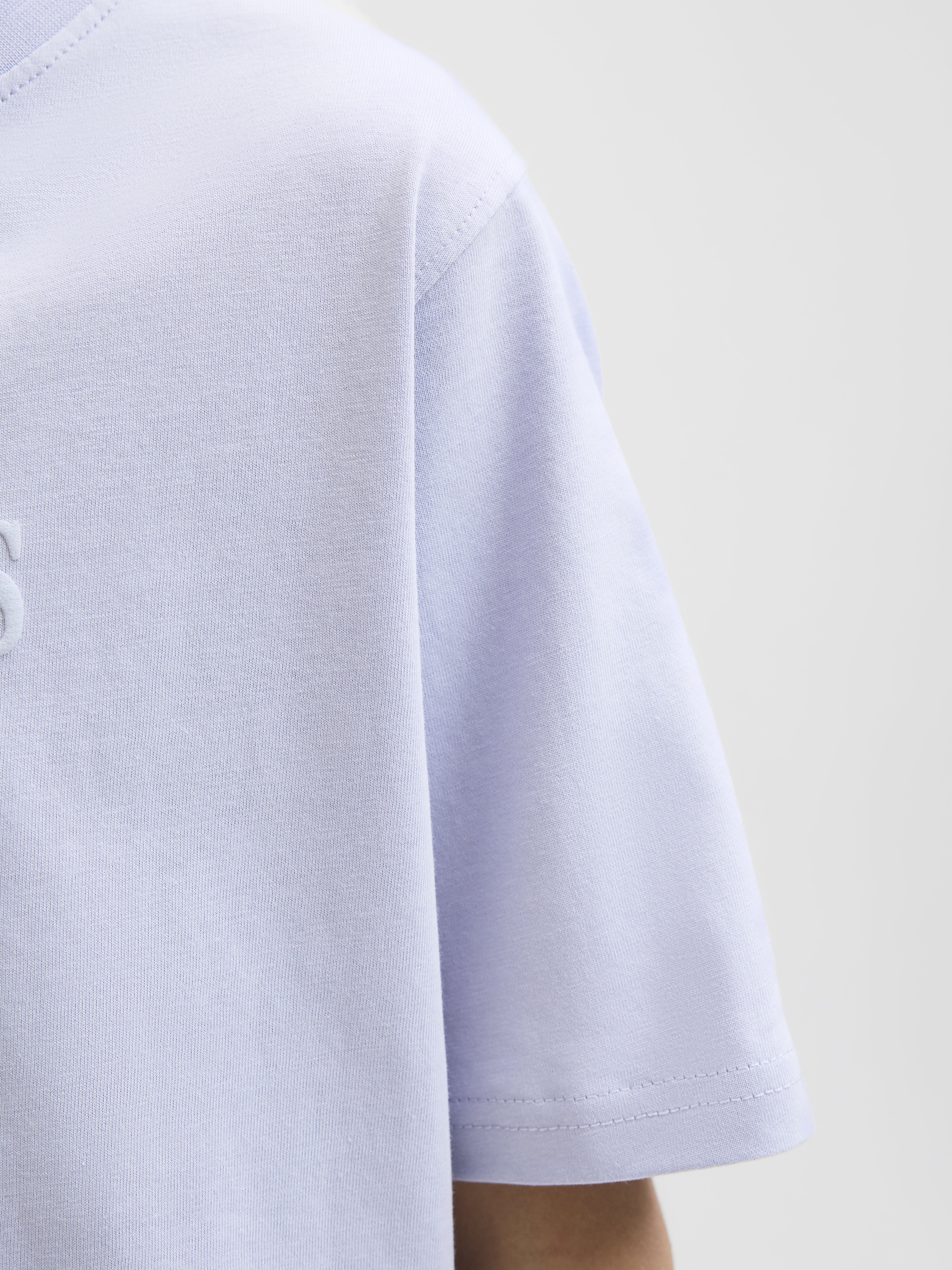 JORFREDERIKSBERG TEE SS CREW  NOOS JNR