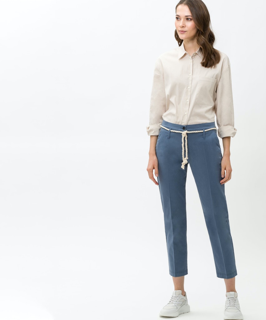 Style Mel S