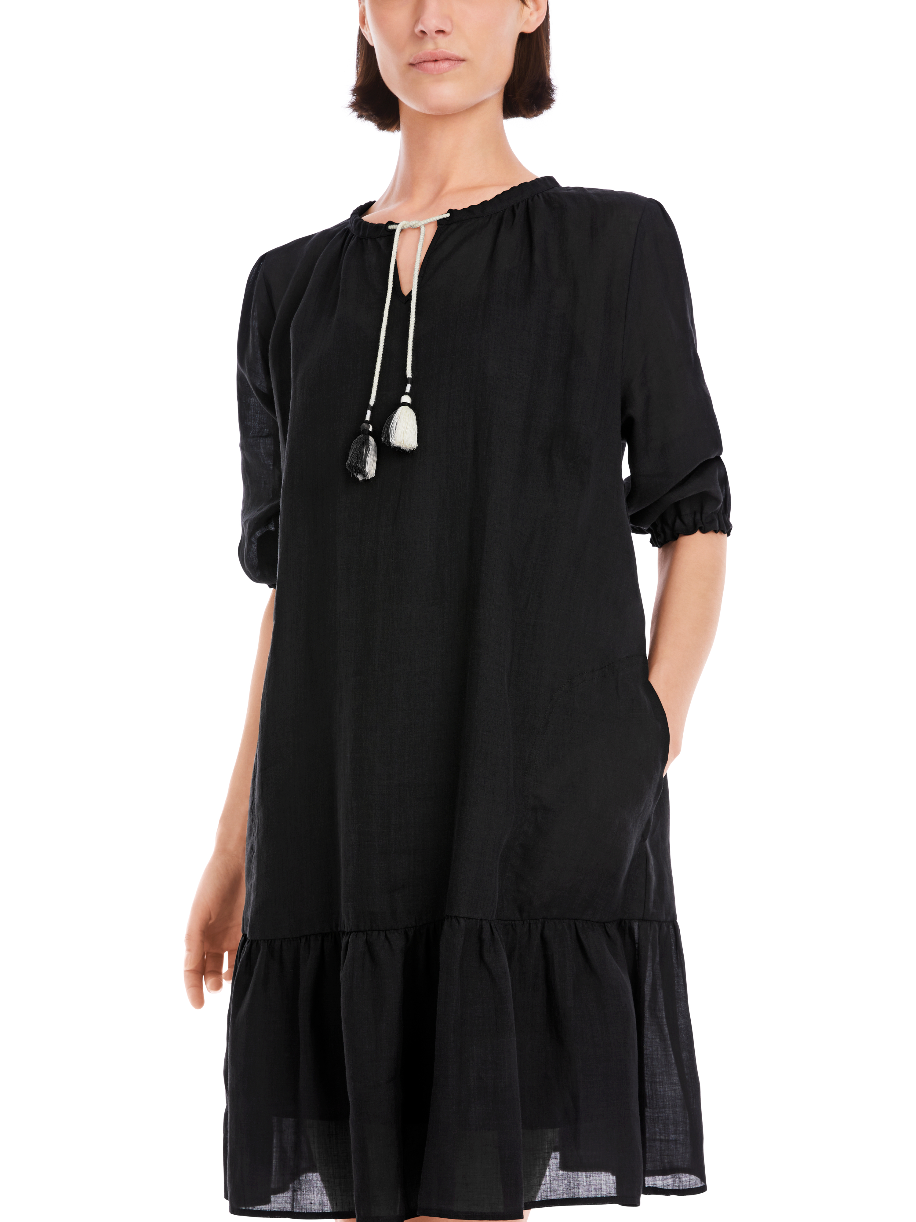 Leichtes Sommerkleid