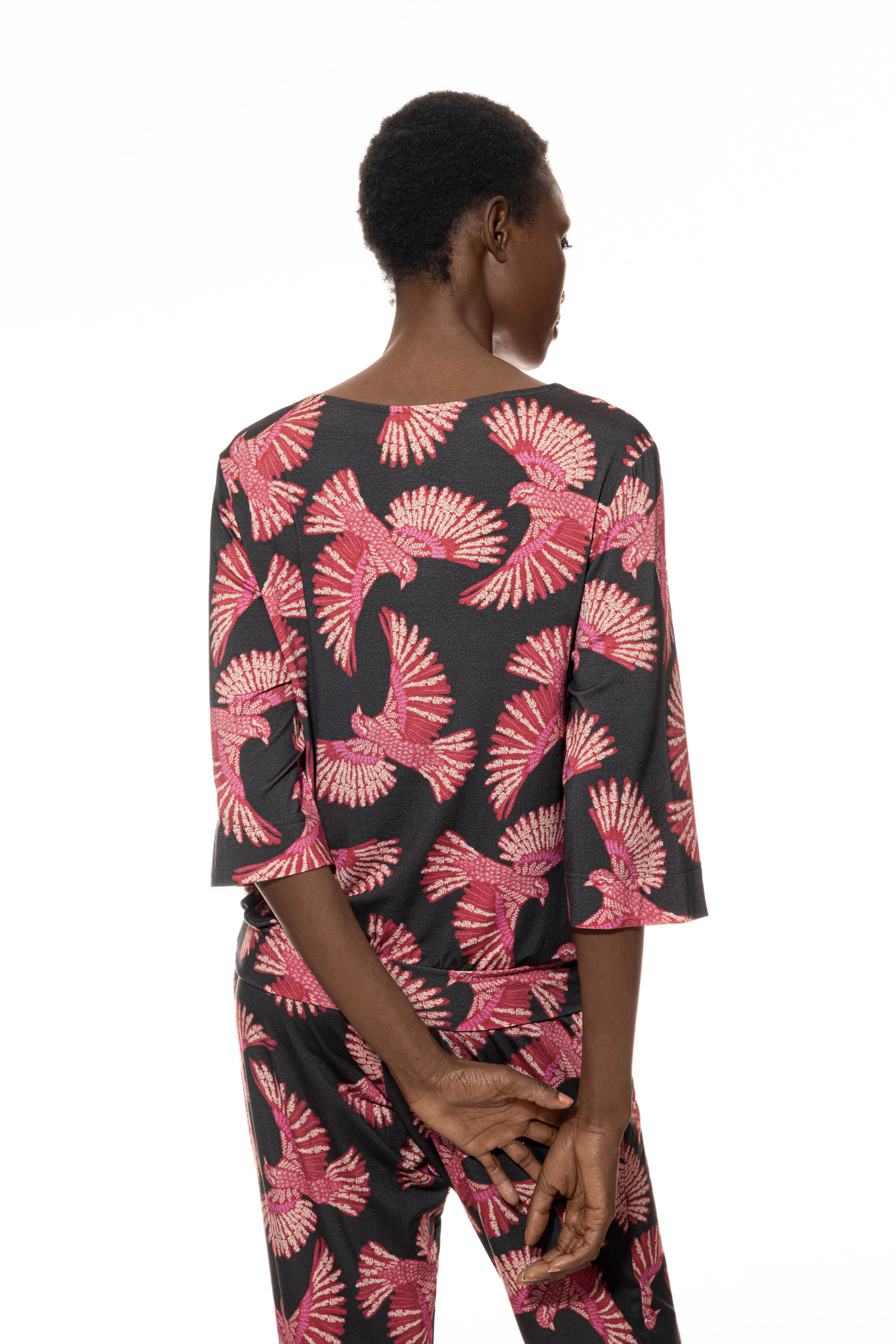 T-Shirt 3/4 Arm