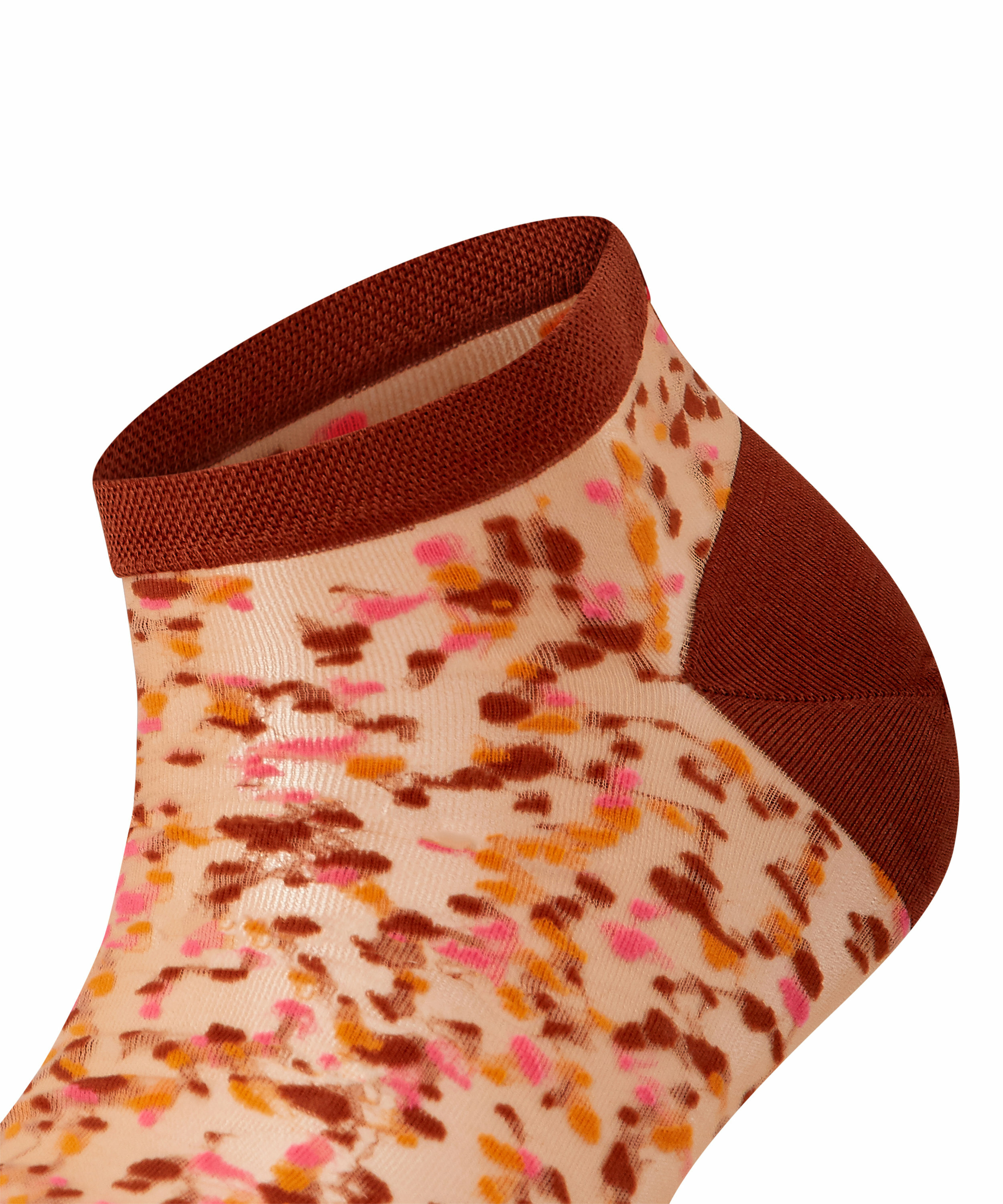 Sneakersocken Granular