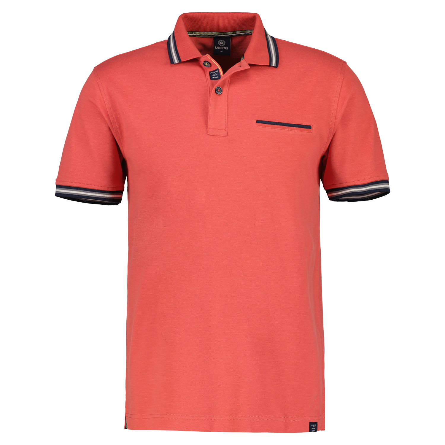 POLO-KNOPF