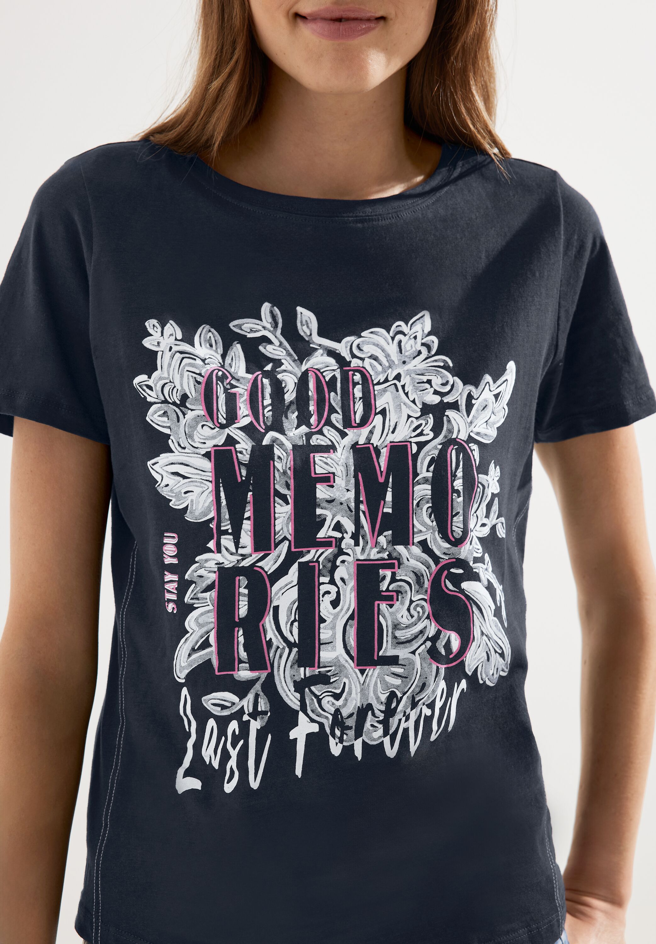 Fotoprint T-Shirt