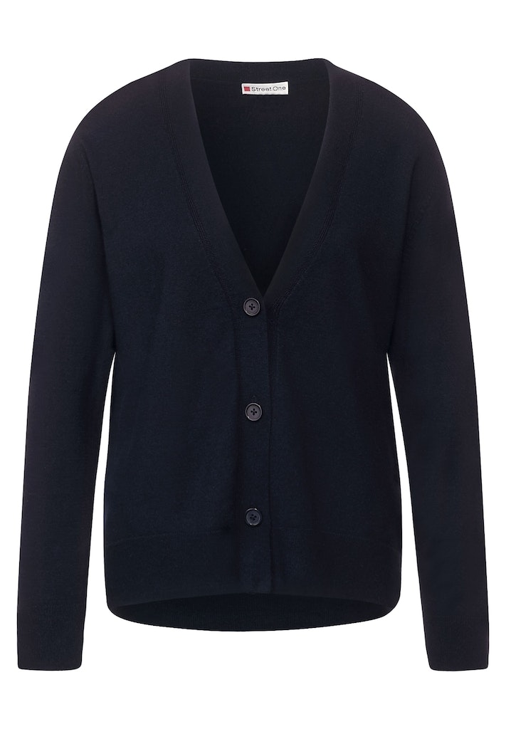 Cosy Cardigan