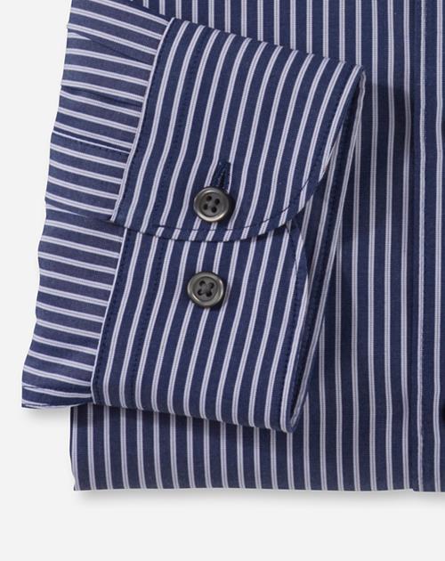 OLYMP Level Five garment washed