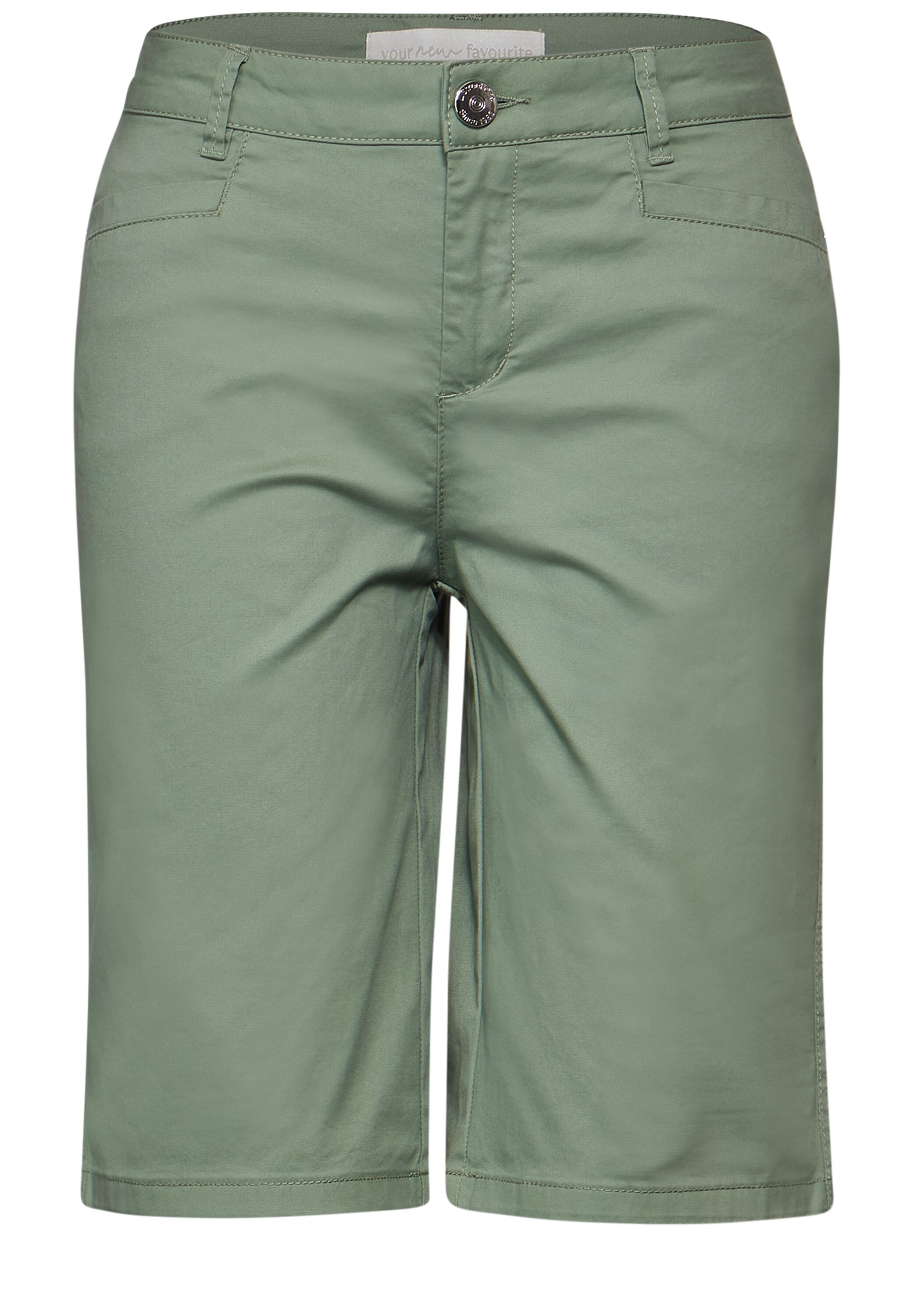 Bermuda Shorts