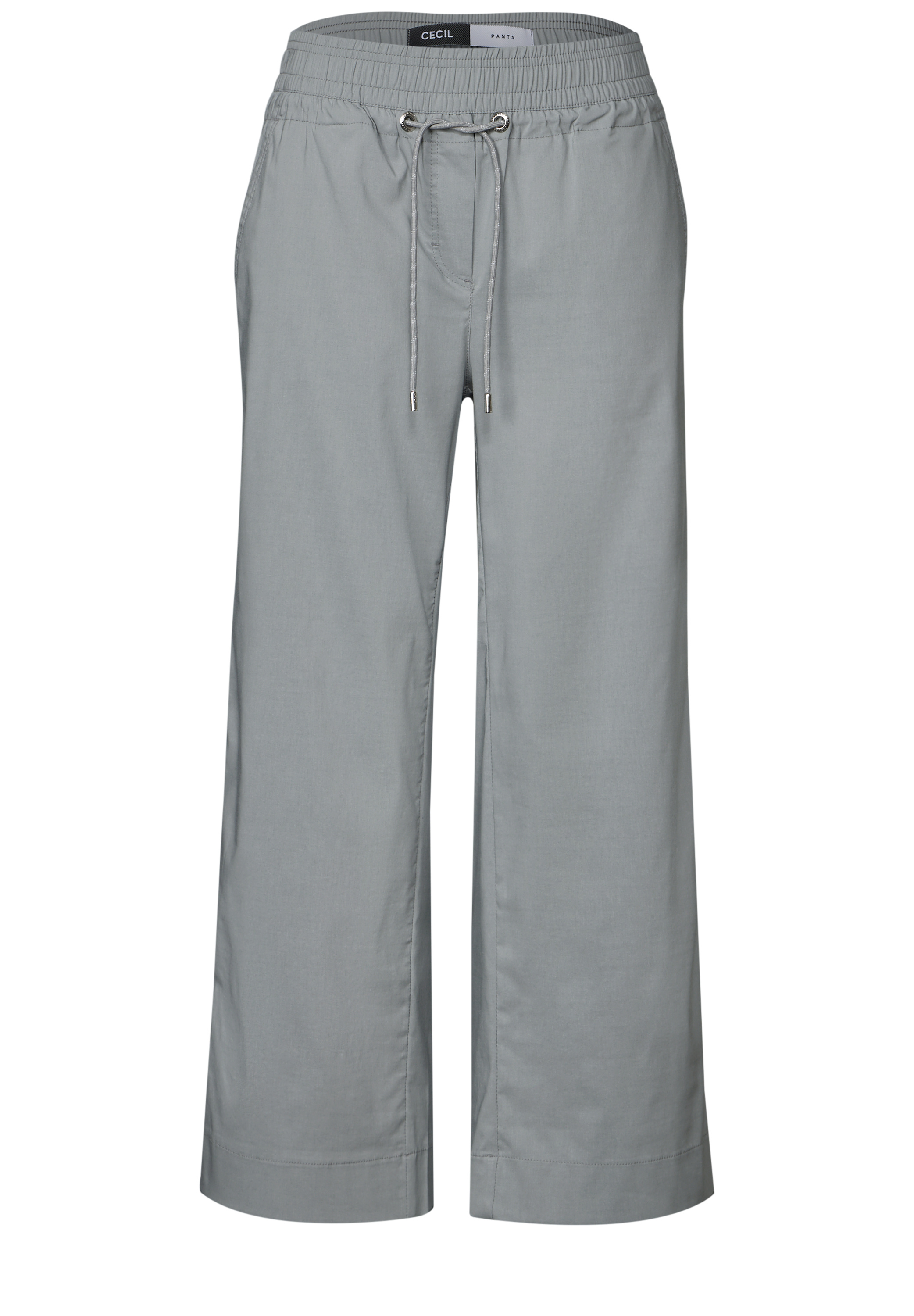 7/8 Wide Leg Hose