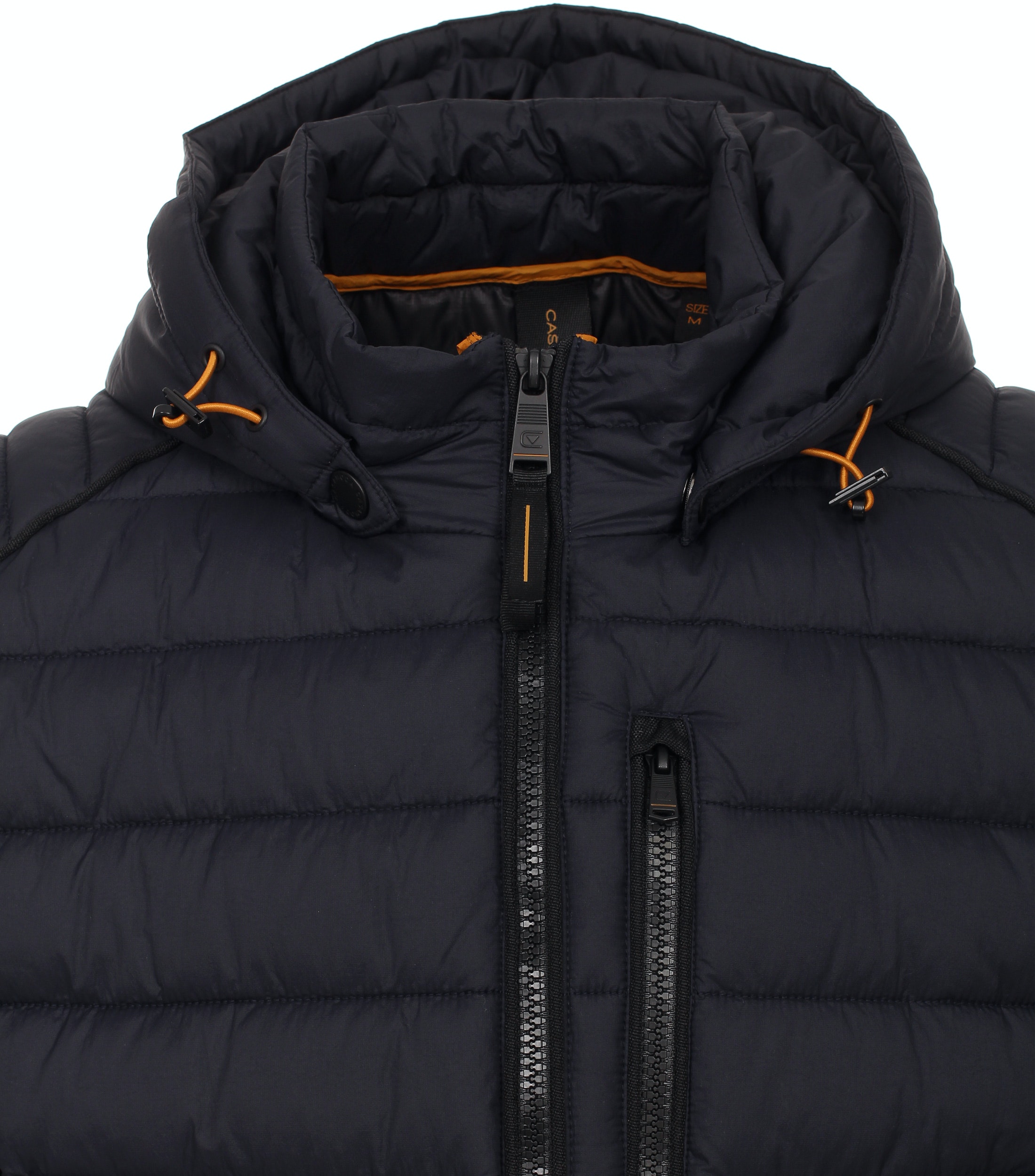Steppjacke