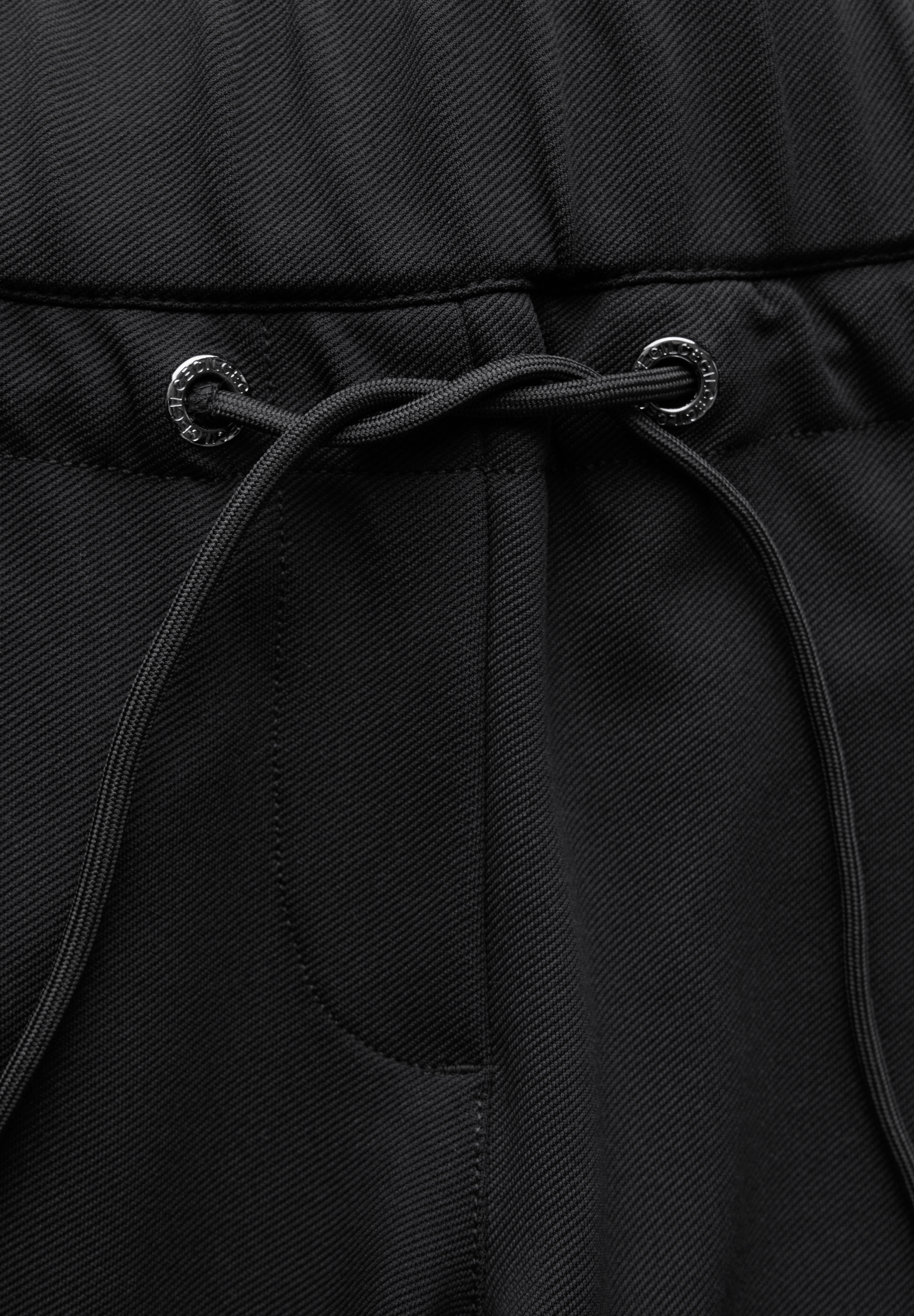 Strukturhose